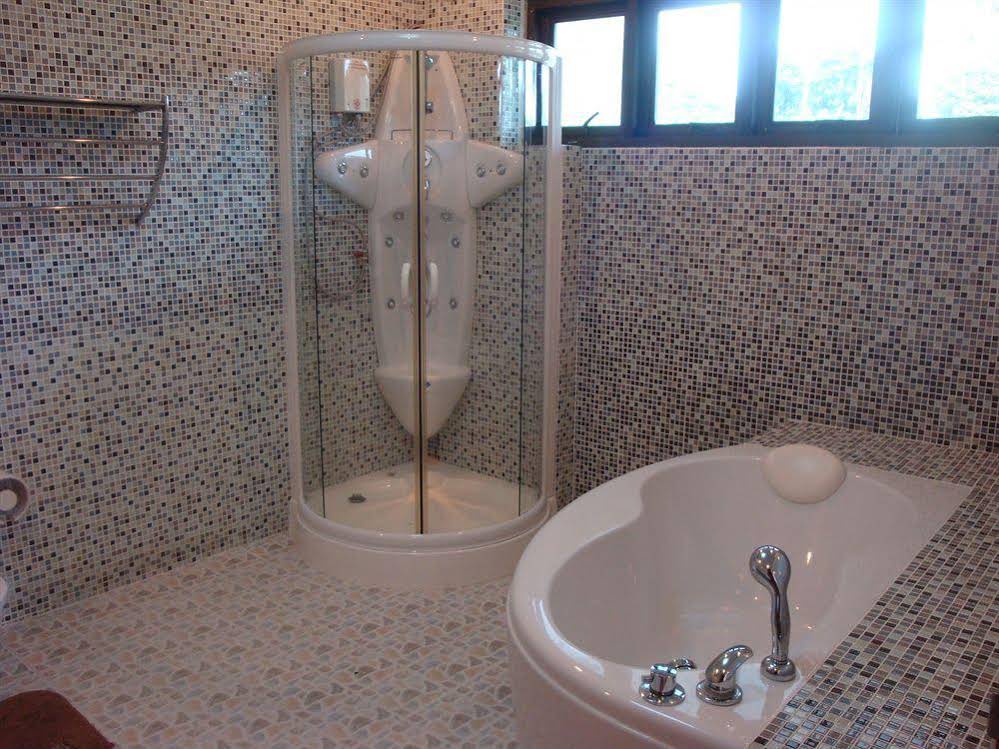 Diamond Pool Villa