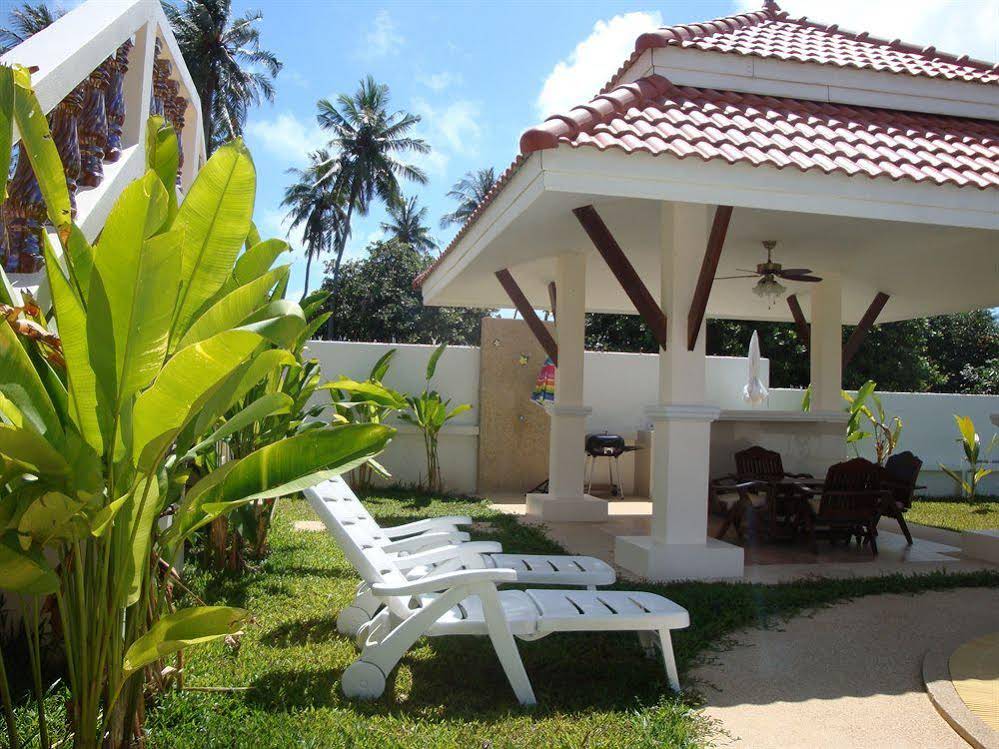 Diamond Pool Villa
