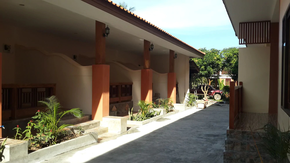 Dow Residence