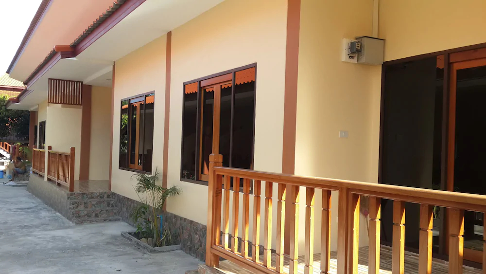 Dow Residence