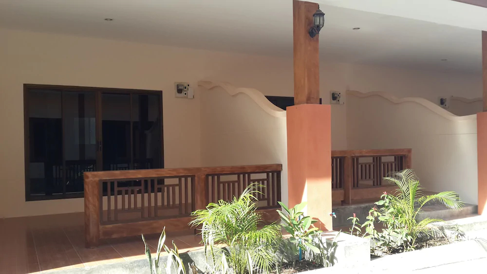 Dow Residence