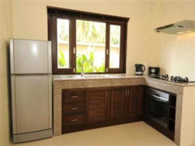 Dreams Villa Resort