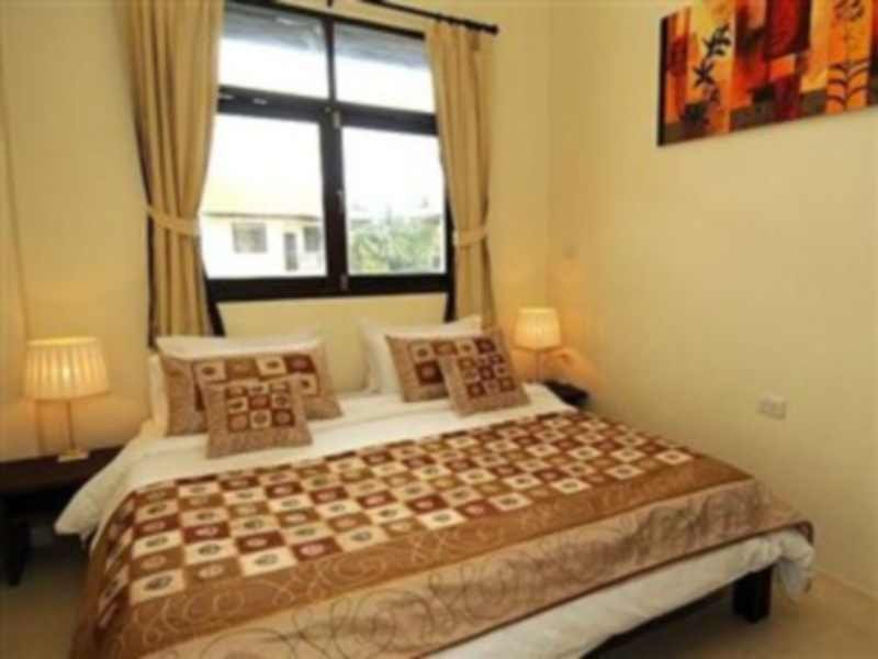 Dreams Villa Resort