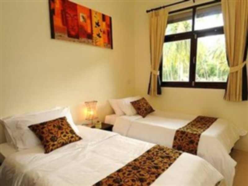 Dreams Villa Resort