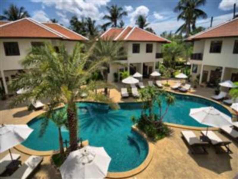 Dreams Villa Resort