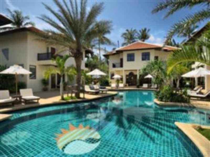 Dreams Villa Resort