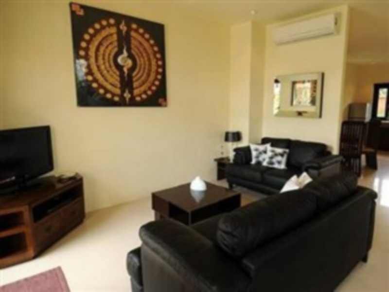 Dreams Villa Resort