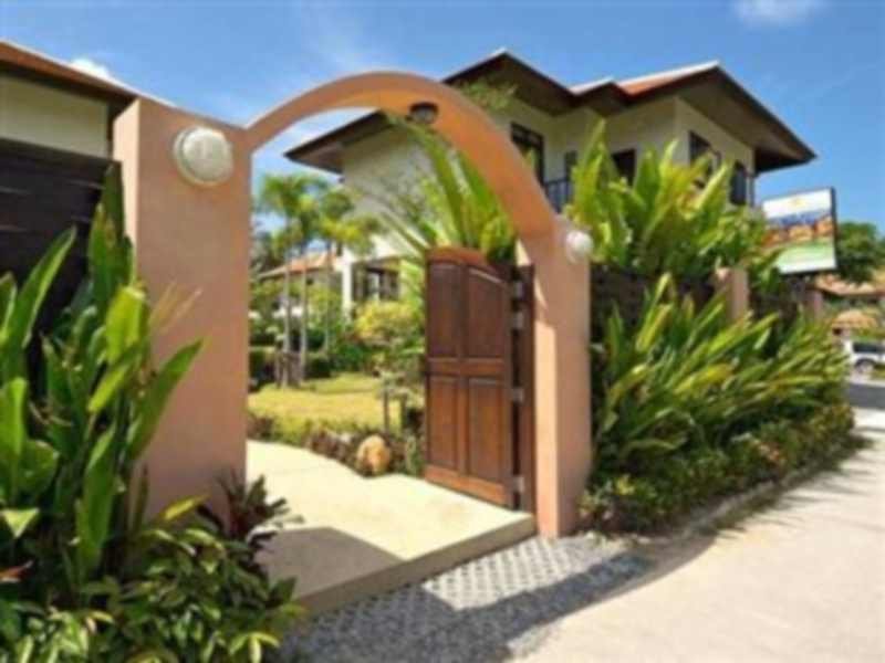 Dreams Villa Resort