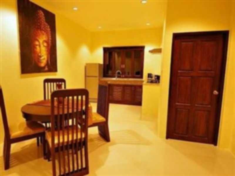 Dreams Villa Resort