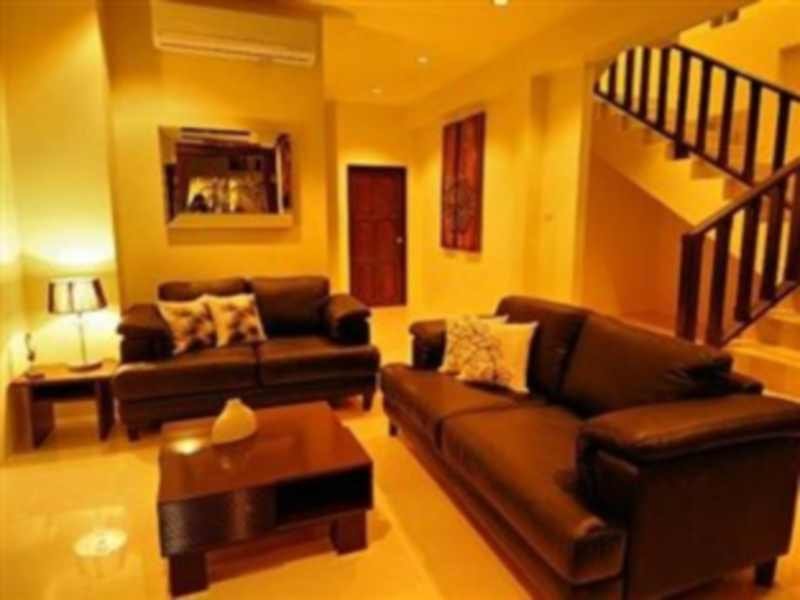 Dreams Villa Resort