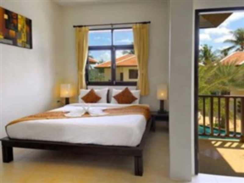 Dreams Villa Resort