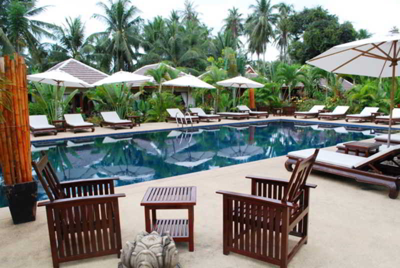 Easy Time Resort Samui