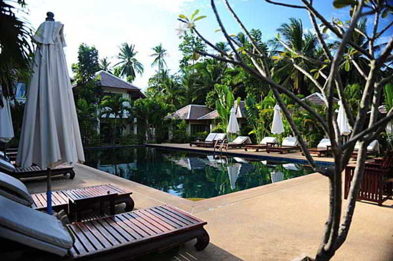 Easy Time Resort Samui