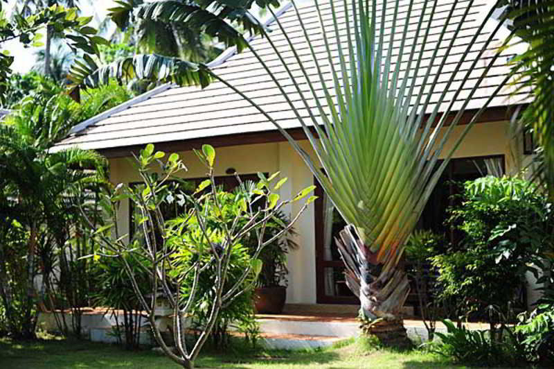 Easy Time Resort Samui