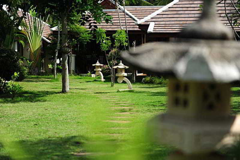 Easy Time Resort Samui