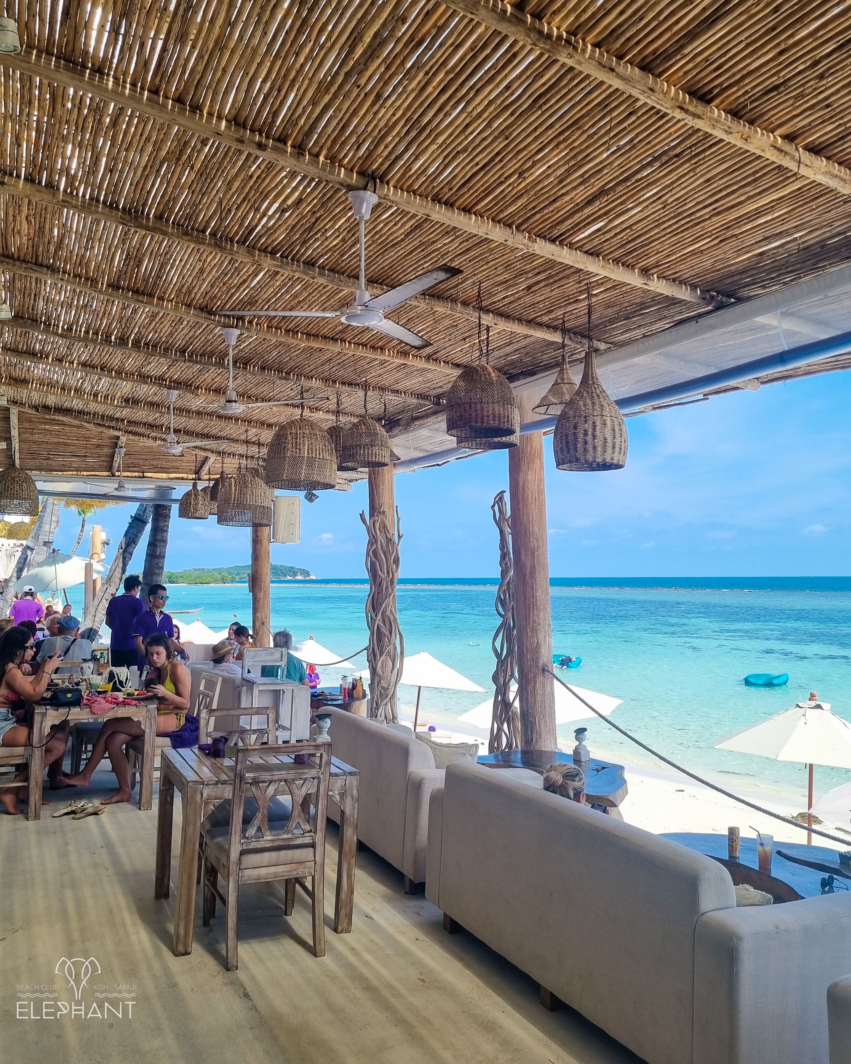 Elephant Beach Resort
