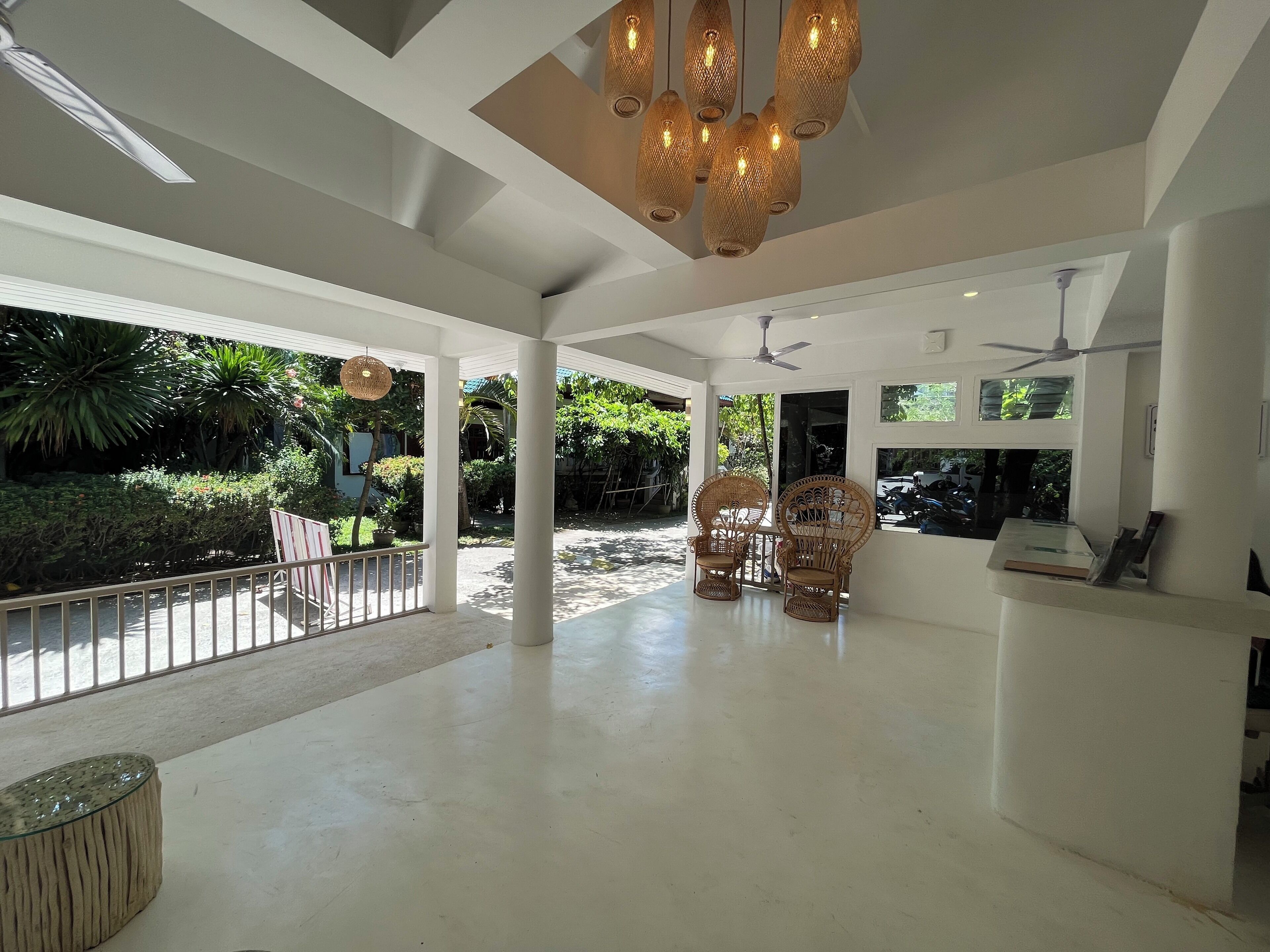 Elephant Beach Resort