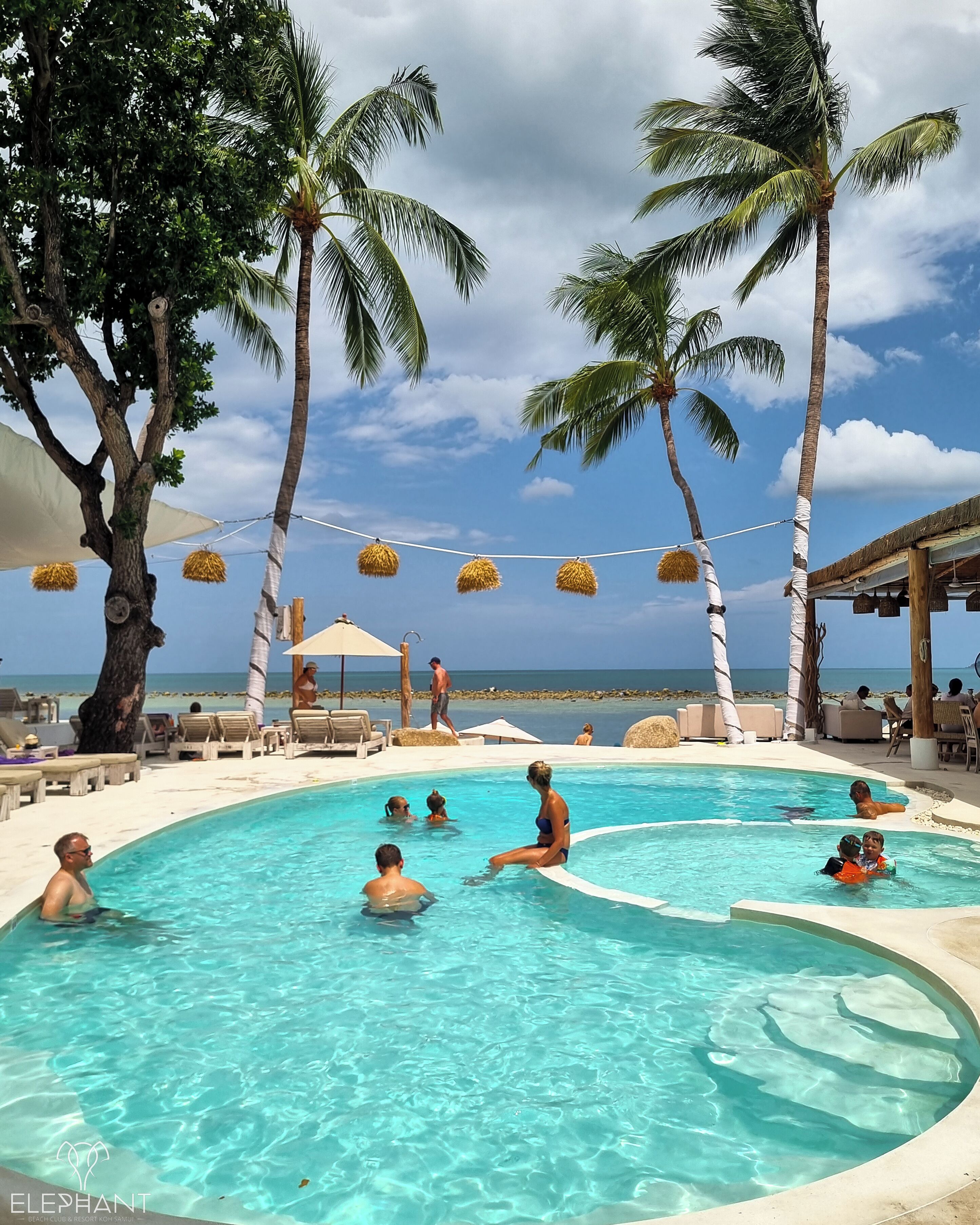 Elephant Beach Resort