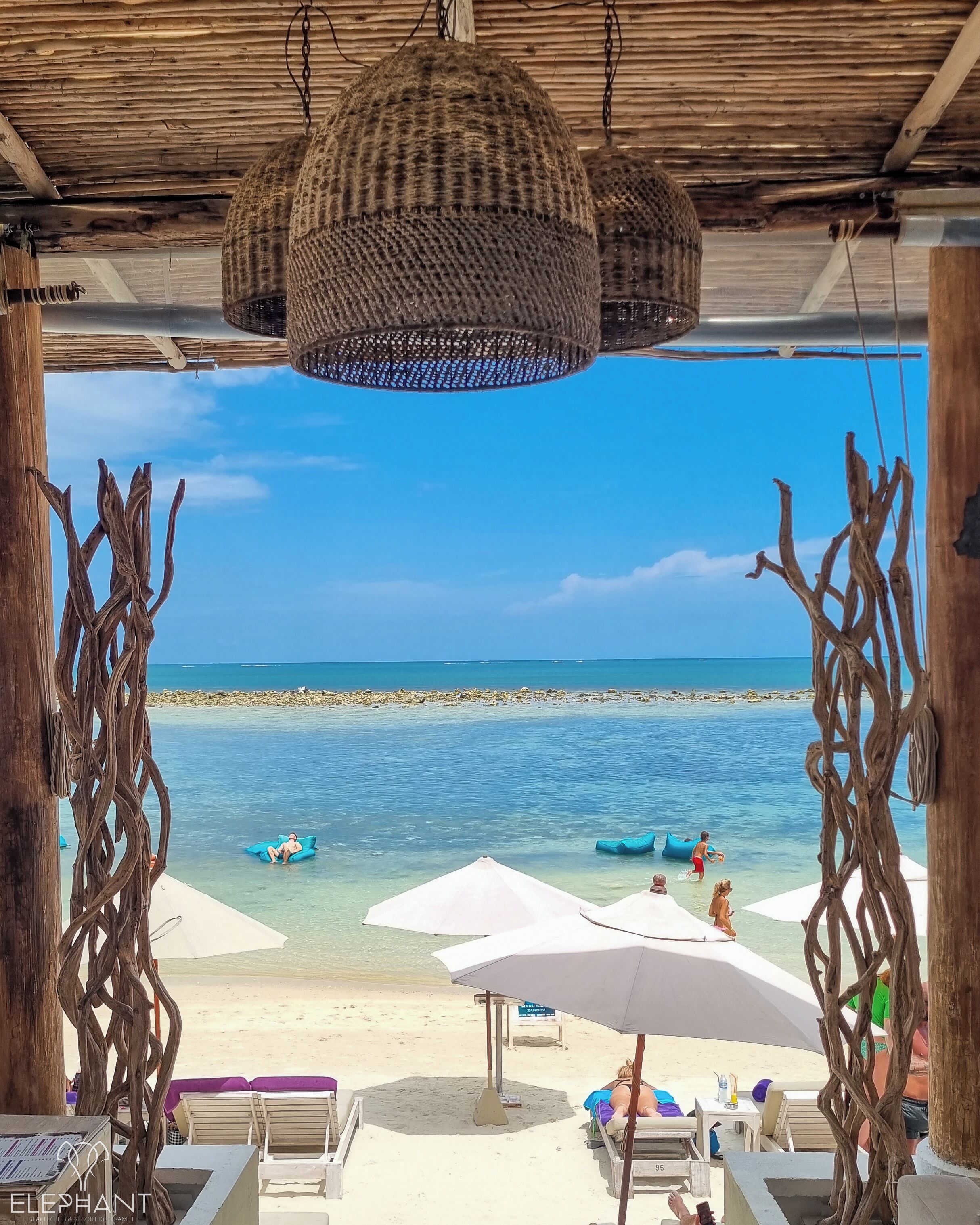 Elephant Beach Resort