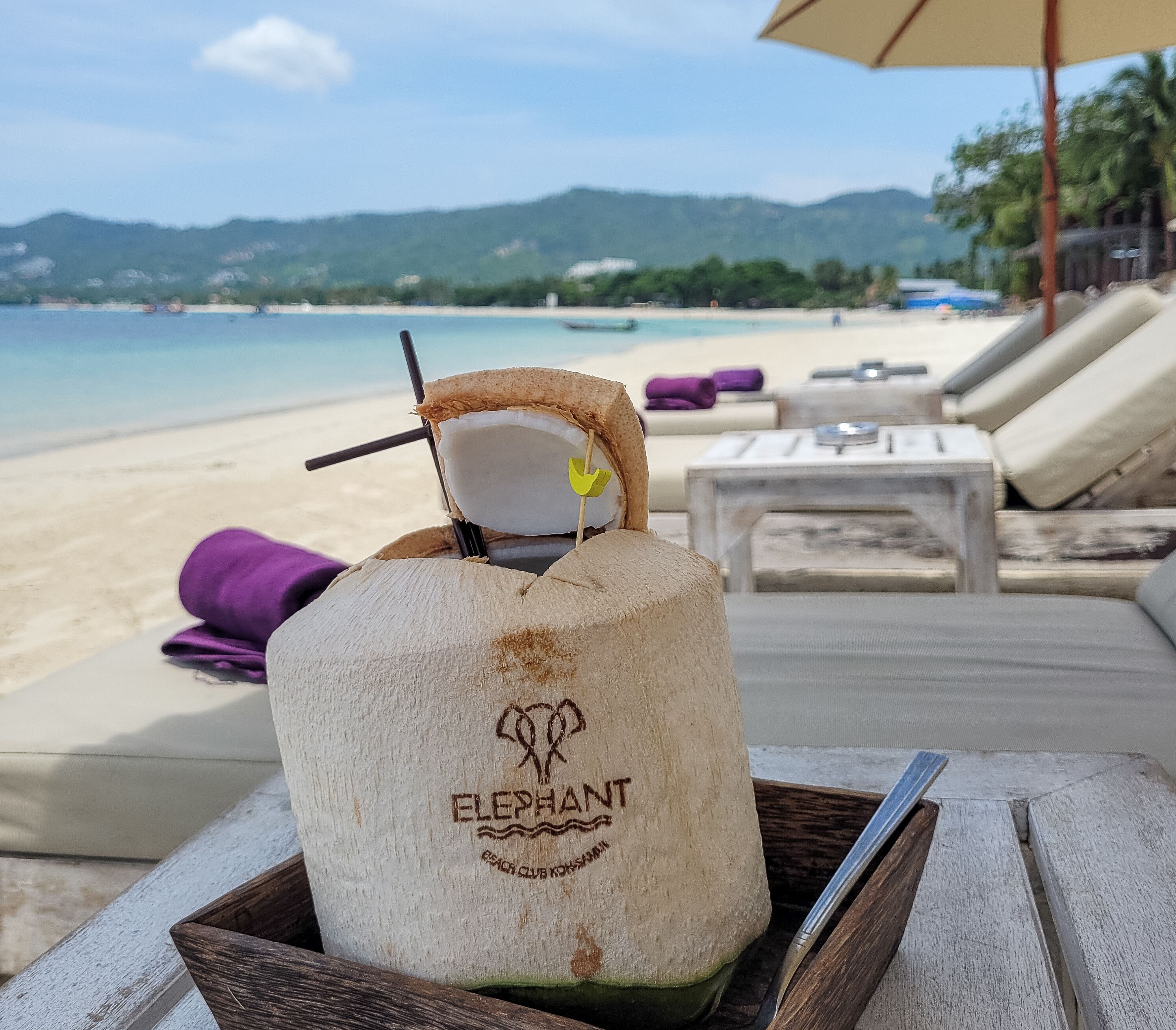 Elephant Beach Resort