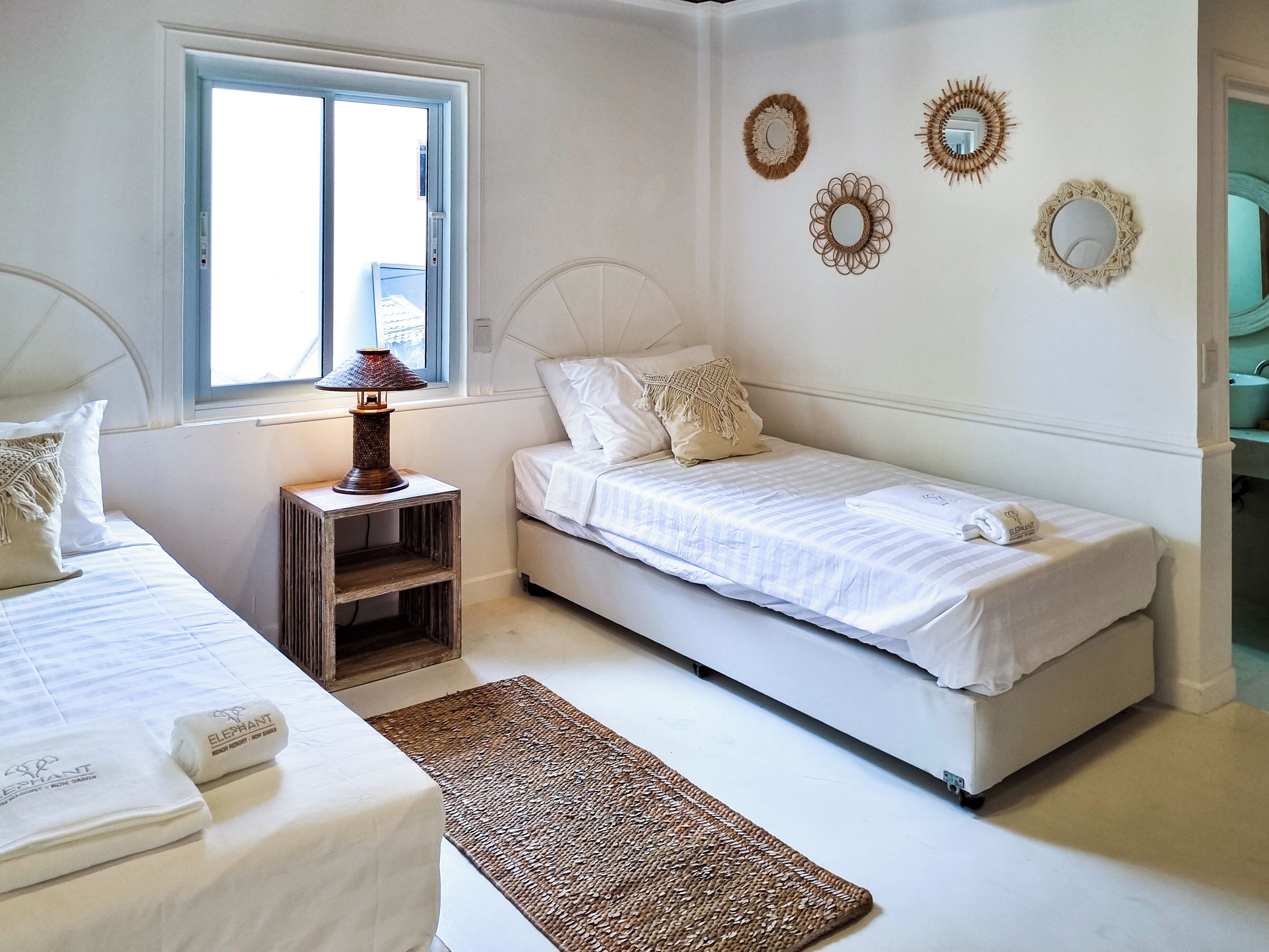 Elephant Beach Resort