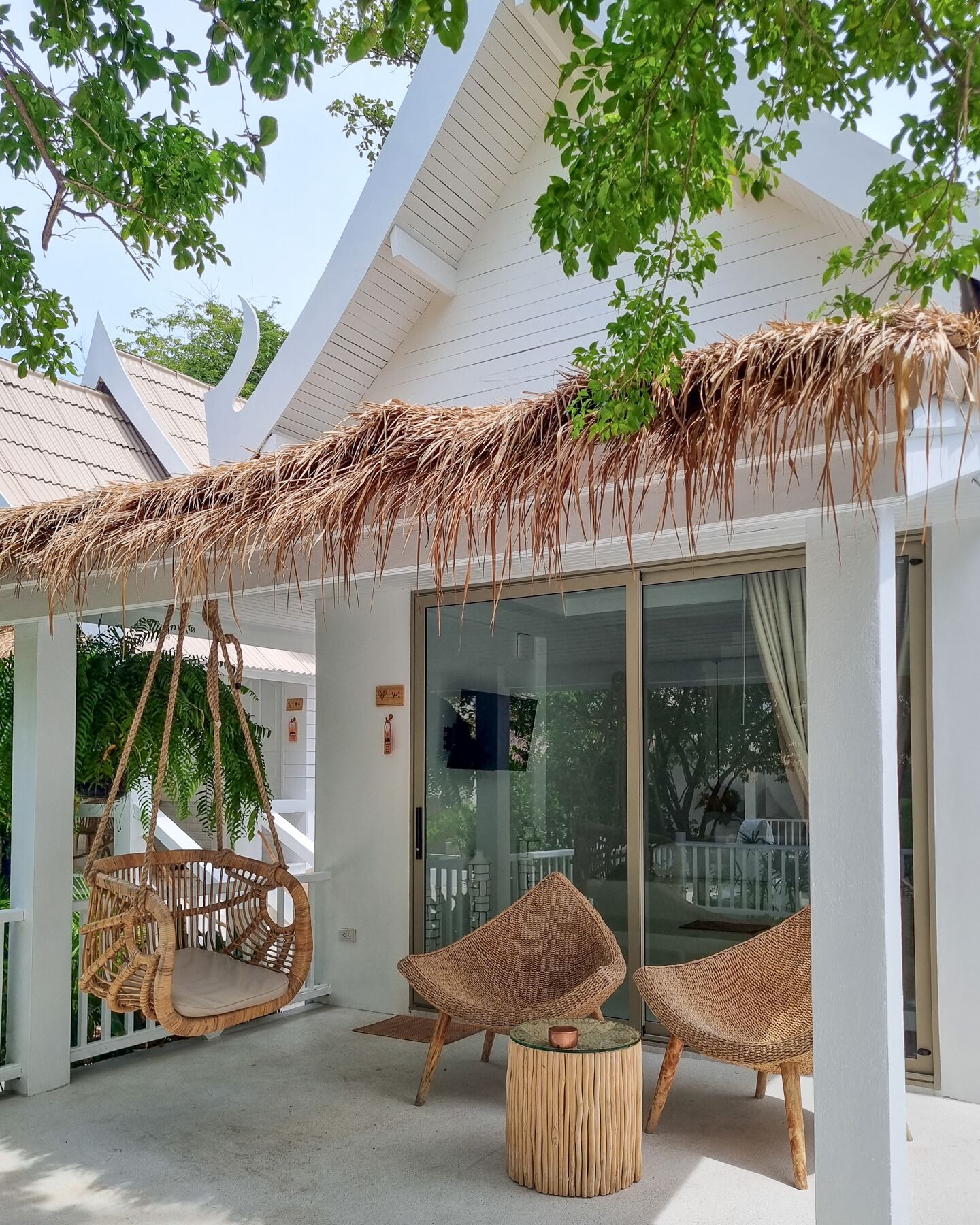 Elephant Beach Resort