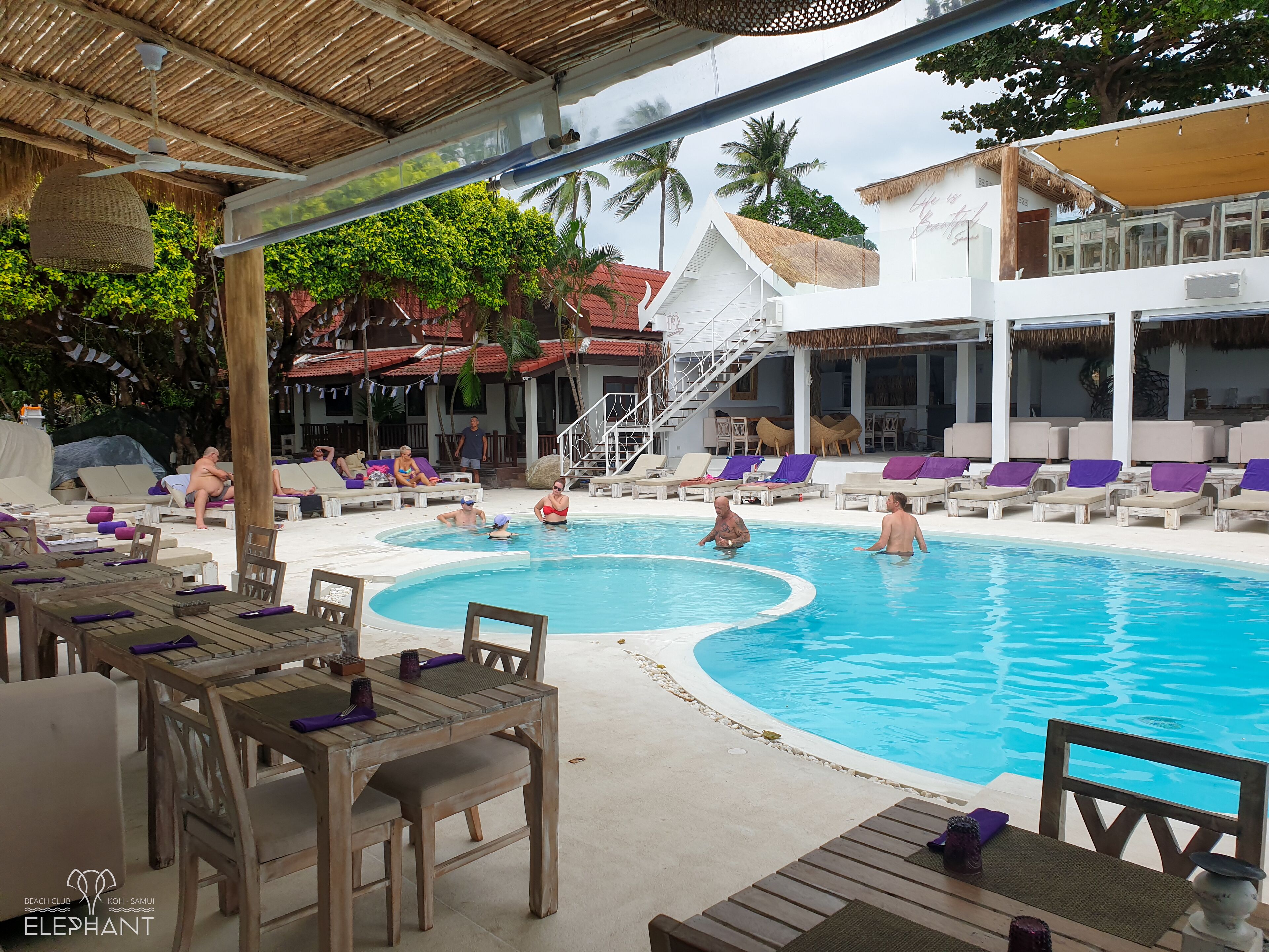 Elephant Beach Resort