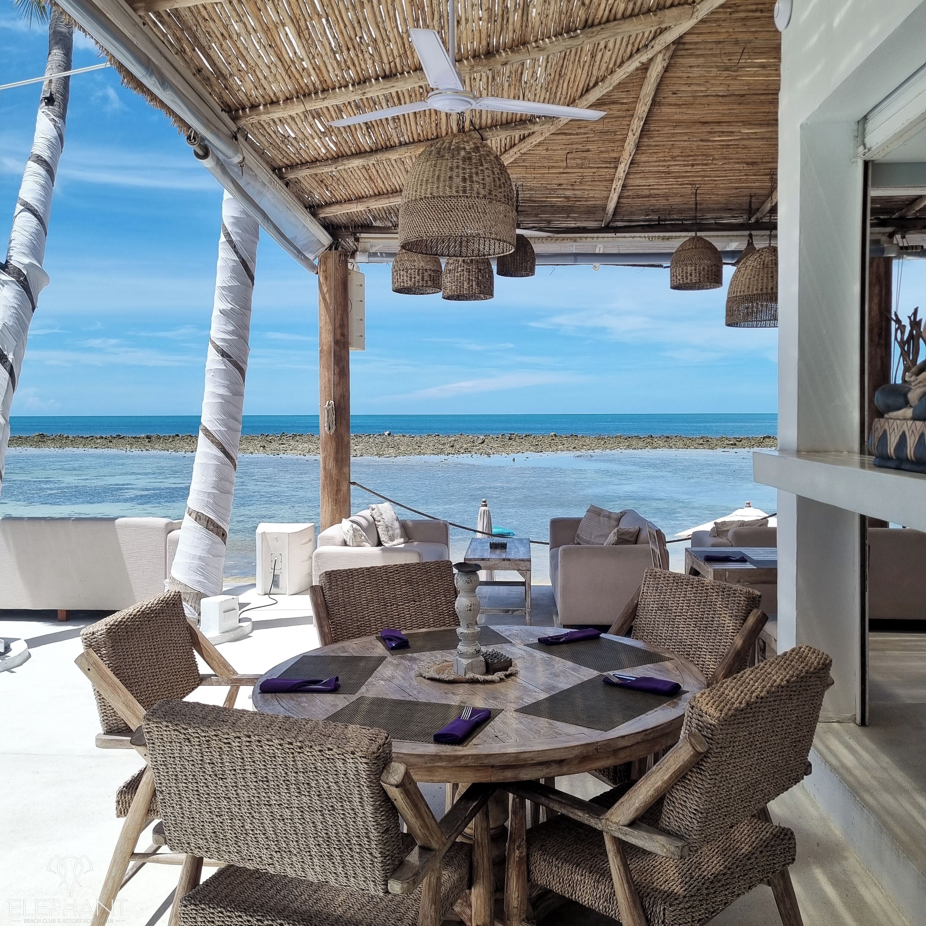 Elephant Beach Resort