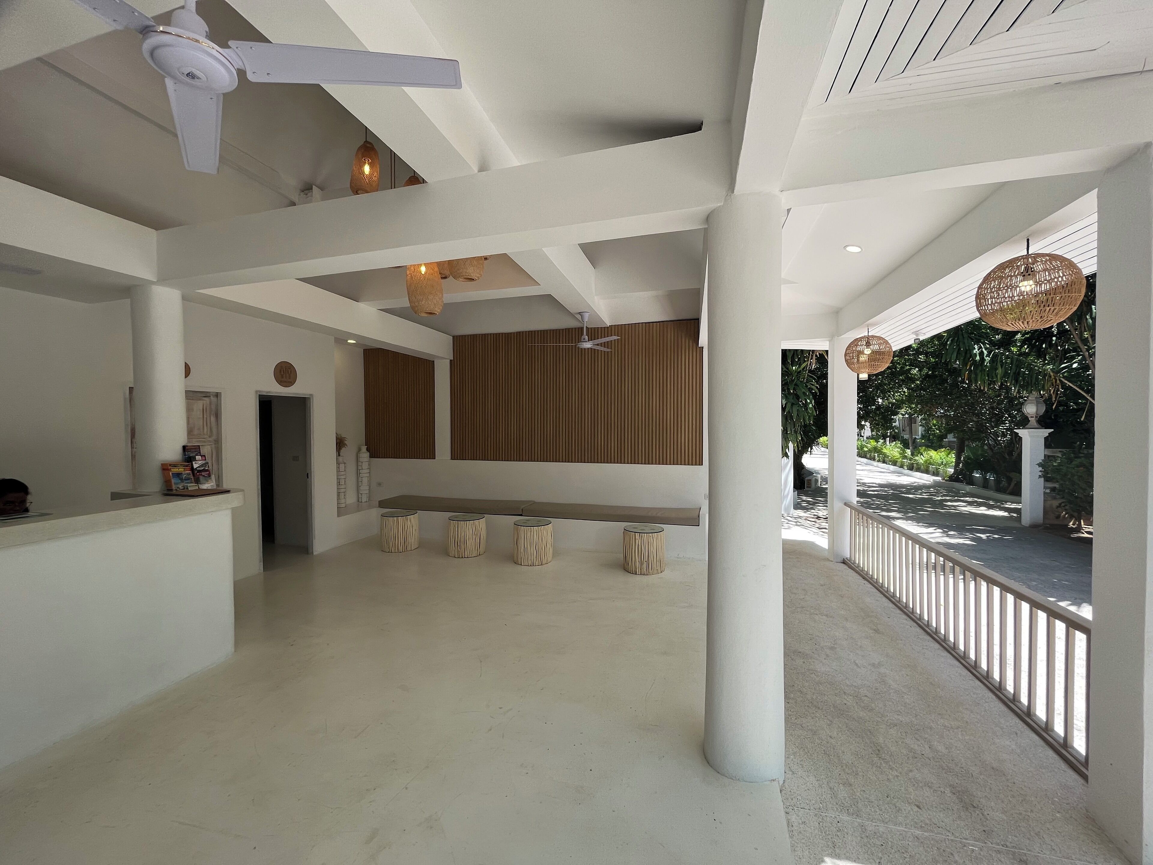 Elephant Beach Resort