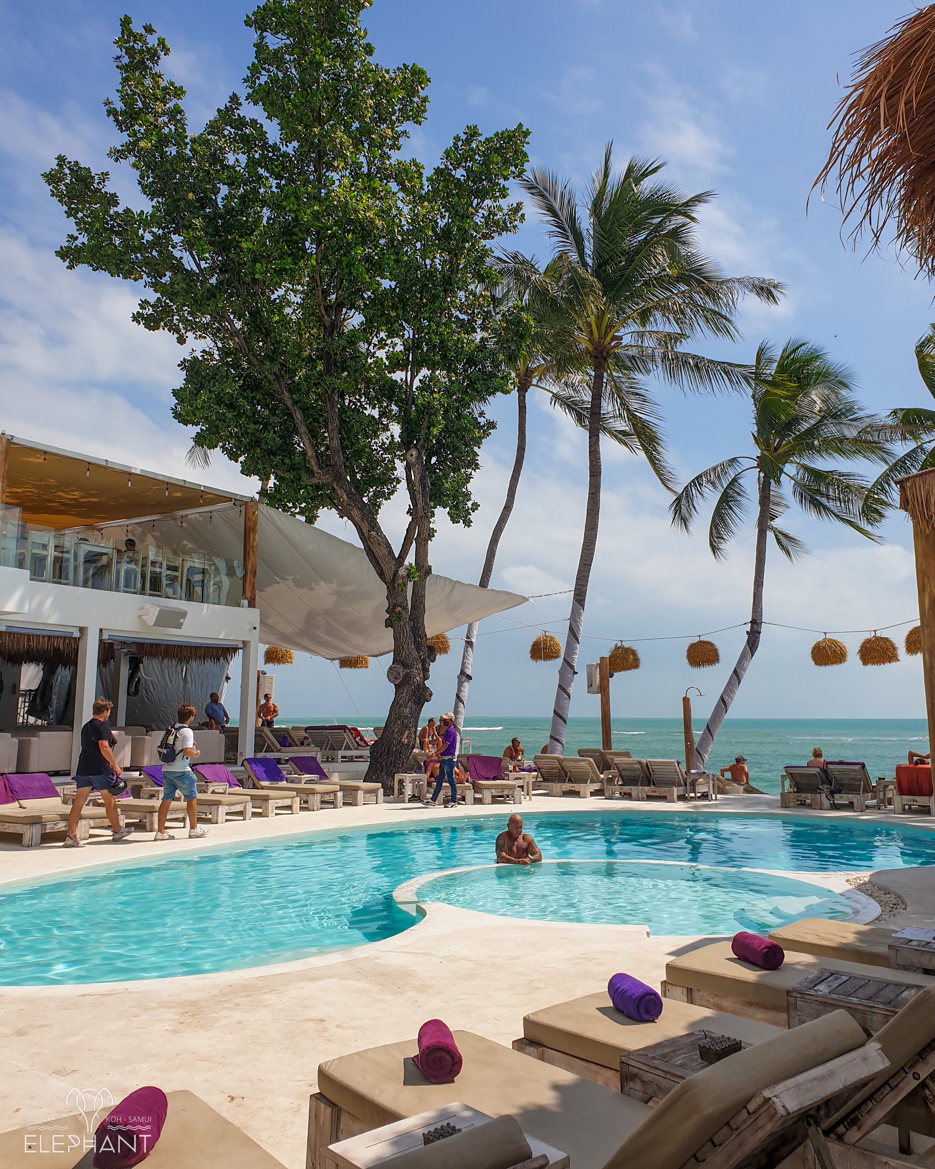 Elephant Beach Resort