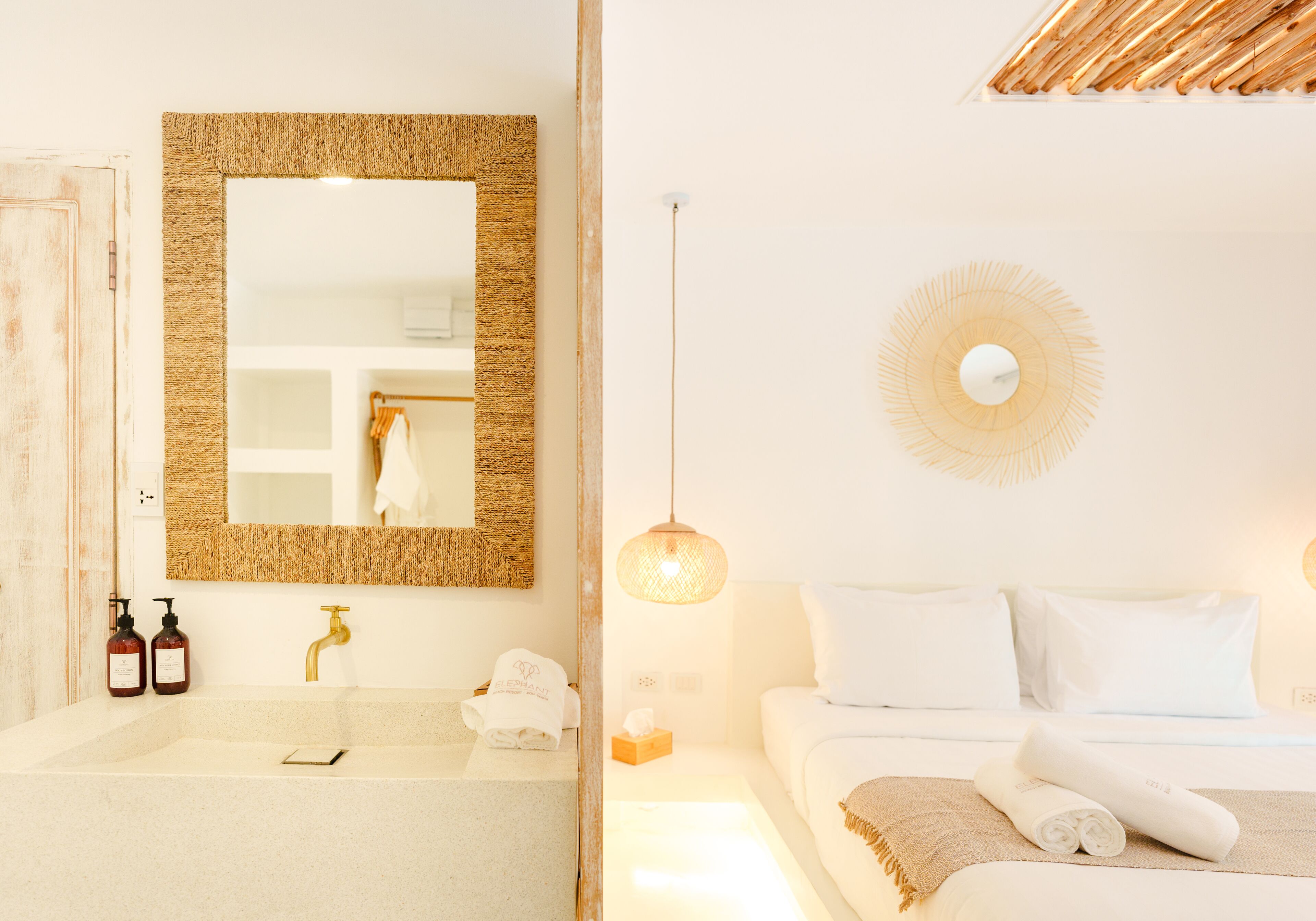 Elephant Beach Resort