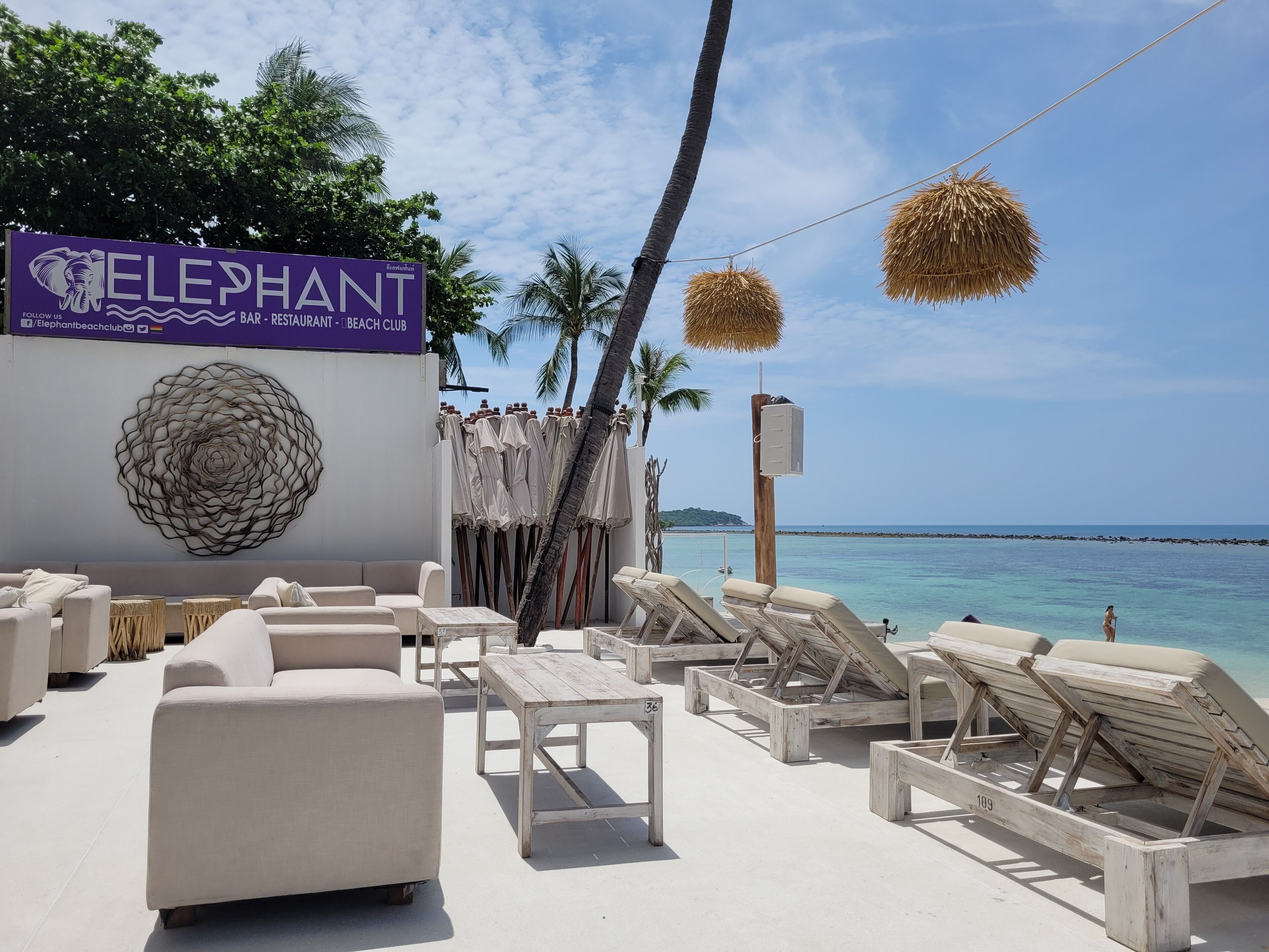 Elephant Beach Resort