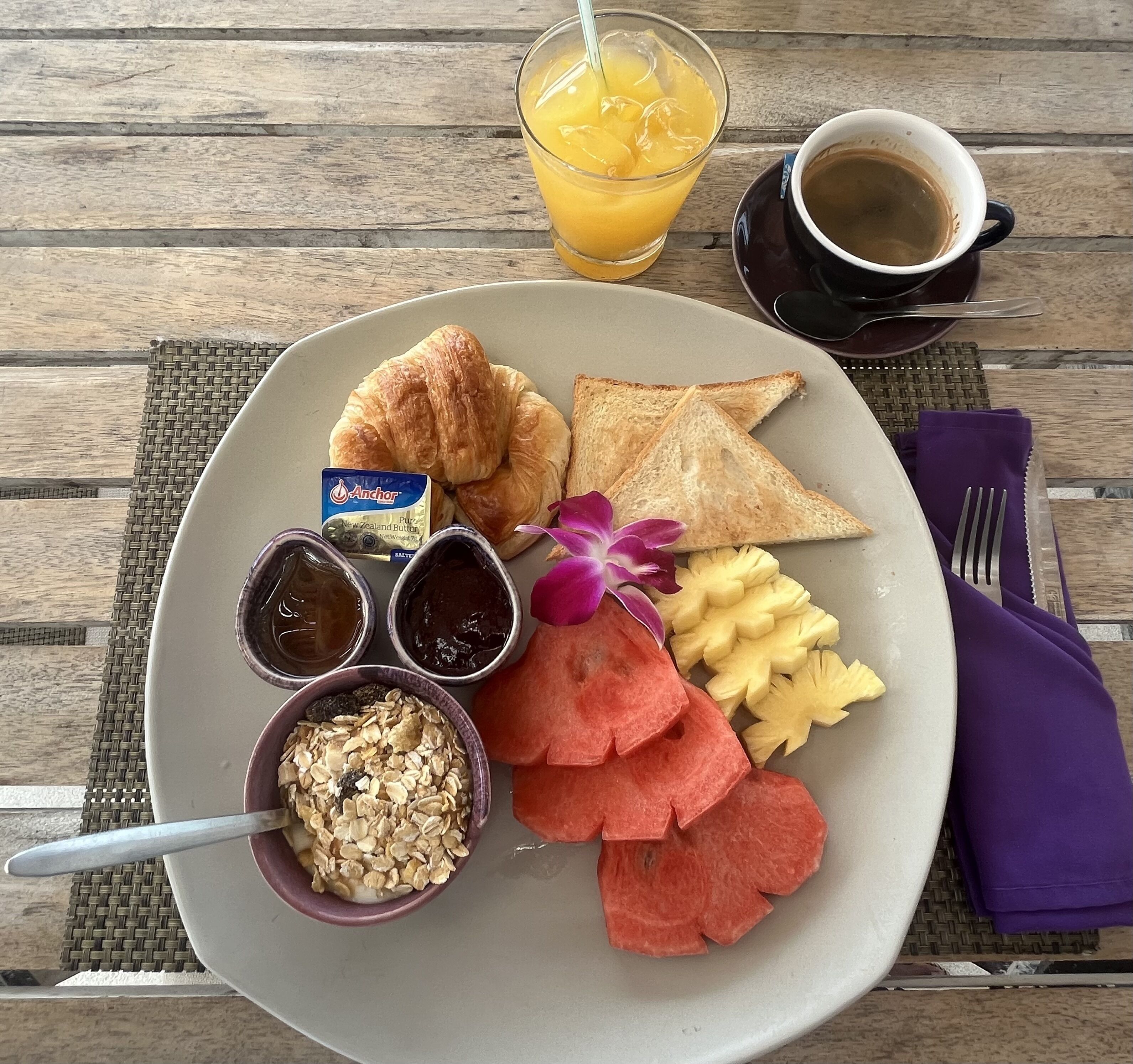 Elephant Beach Resort