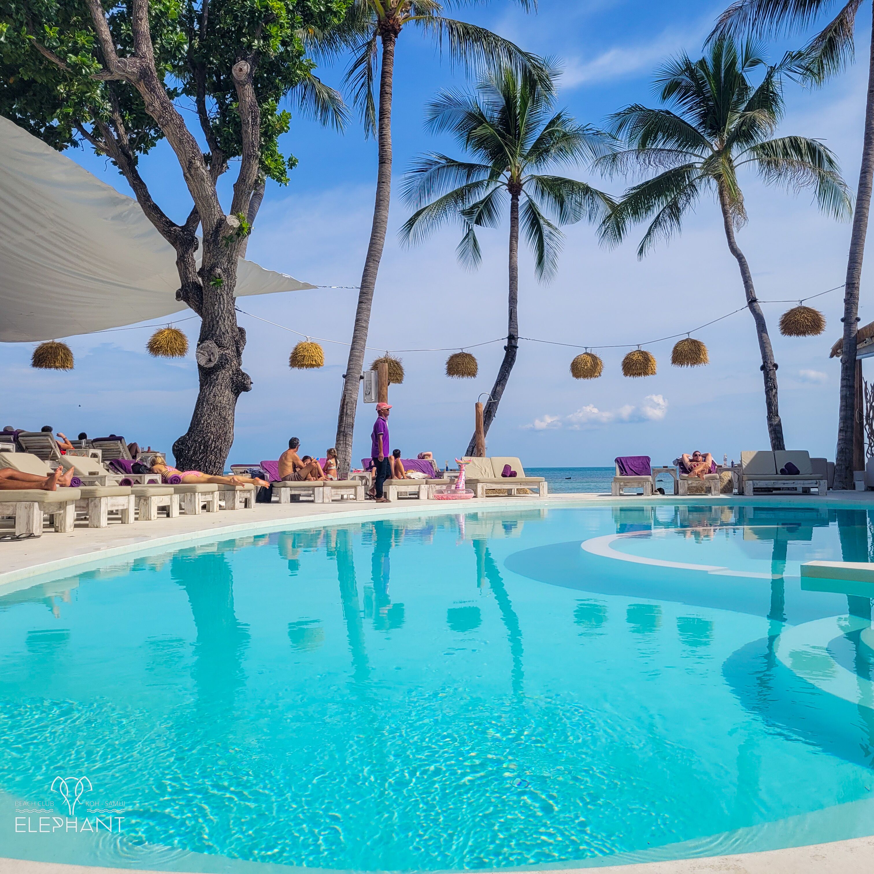 Elephant Beach Resort