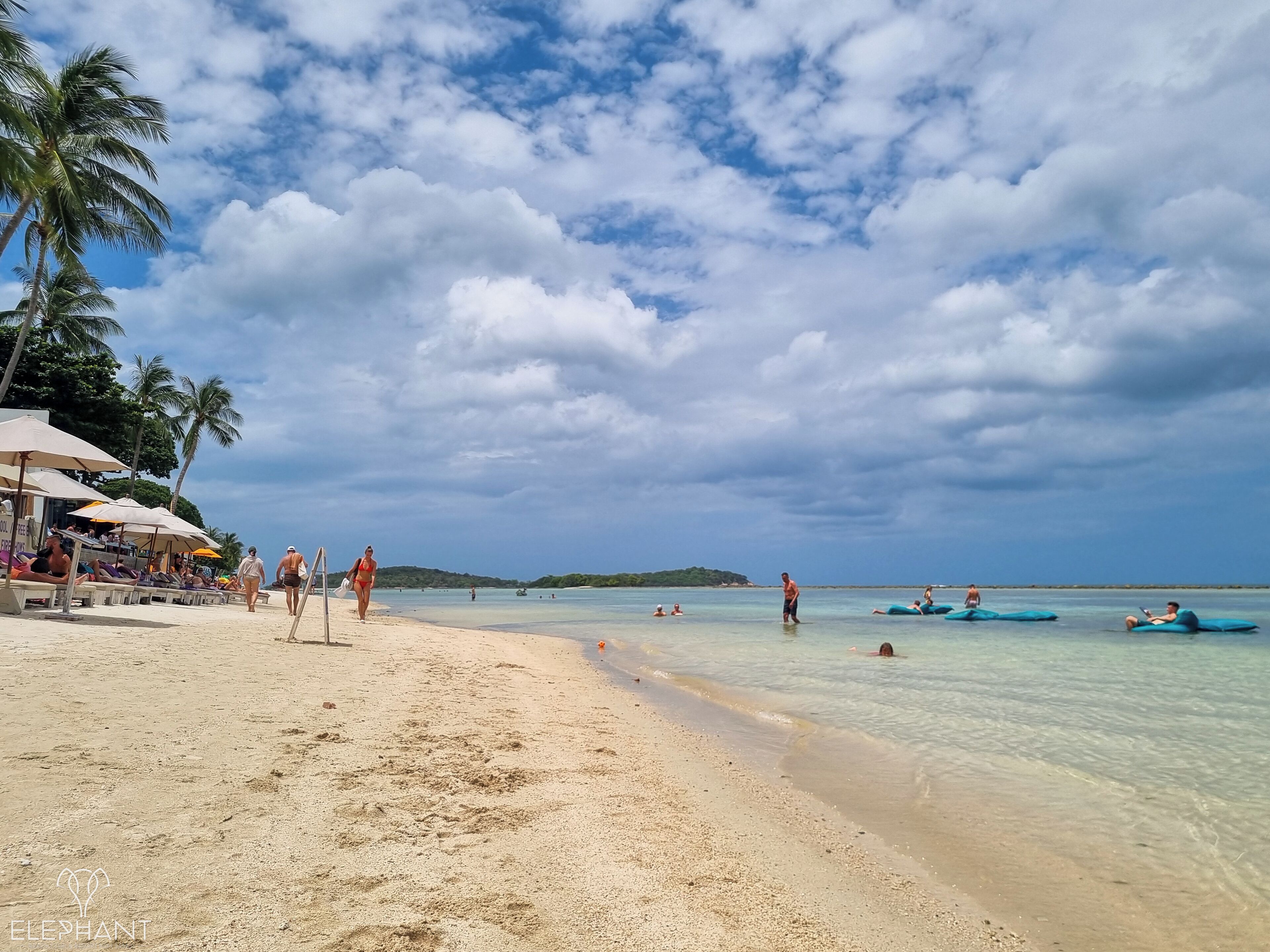 Elephant Beach Resort