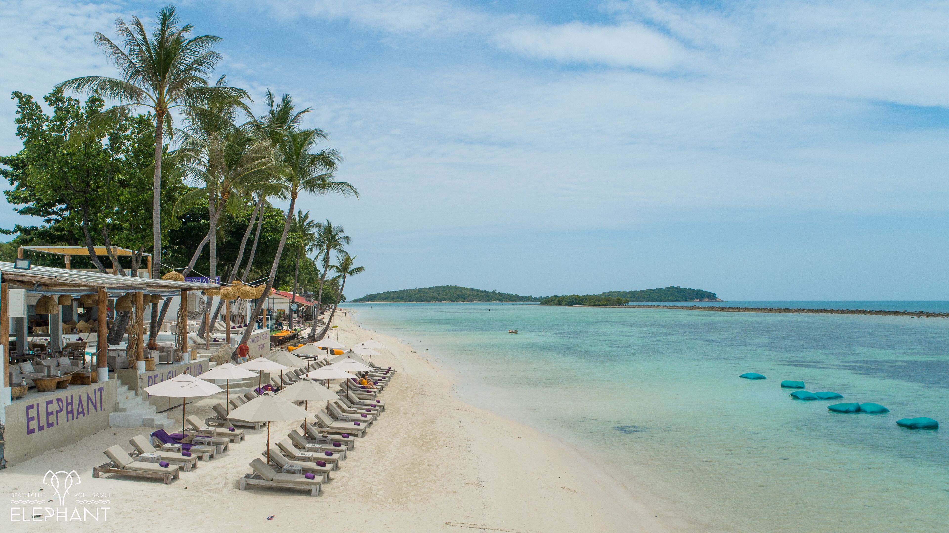 Elephant Beach Resort