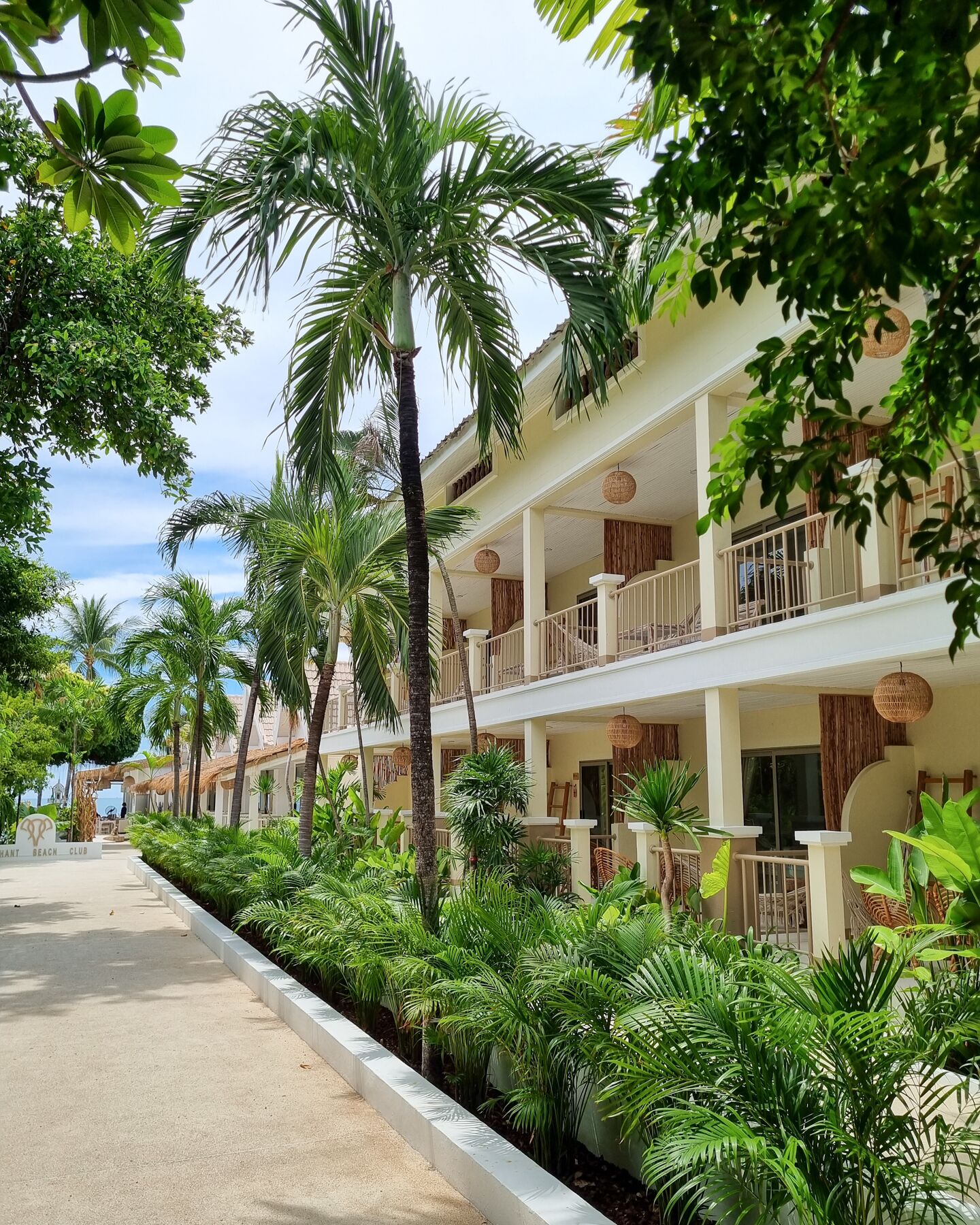 Elephant Beach Resort