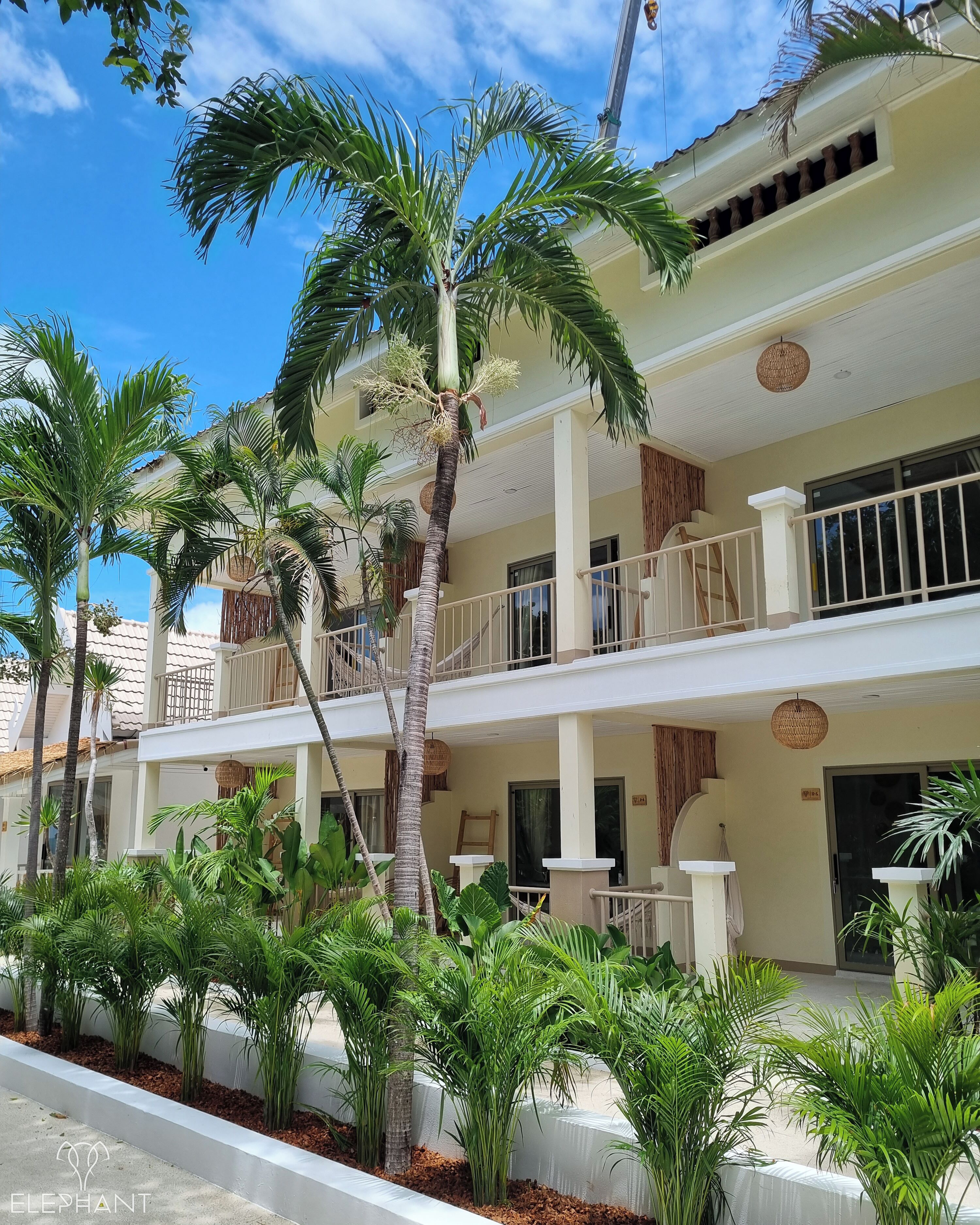 Elephant Beach Resort