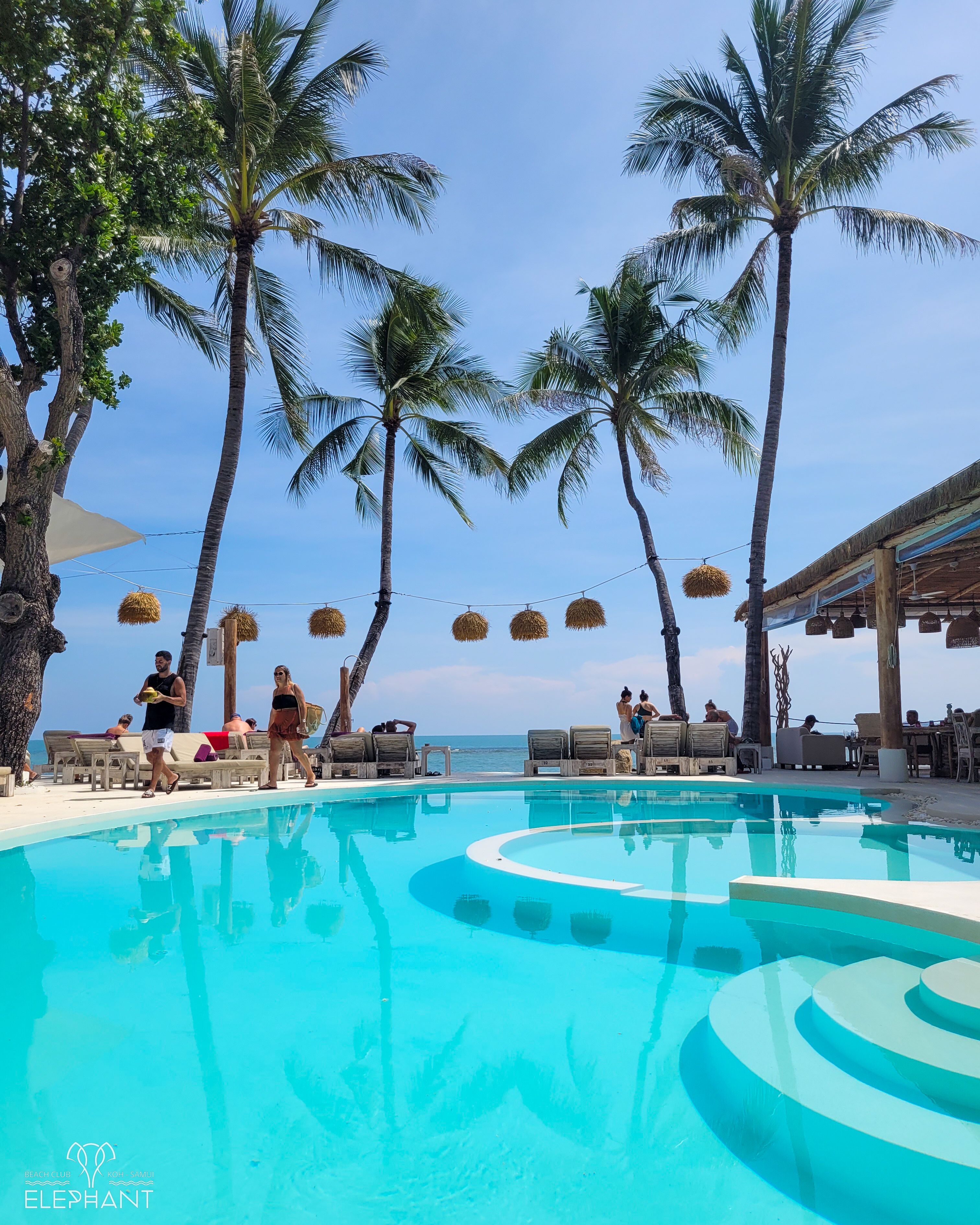 Elephant Beach Resort
