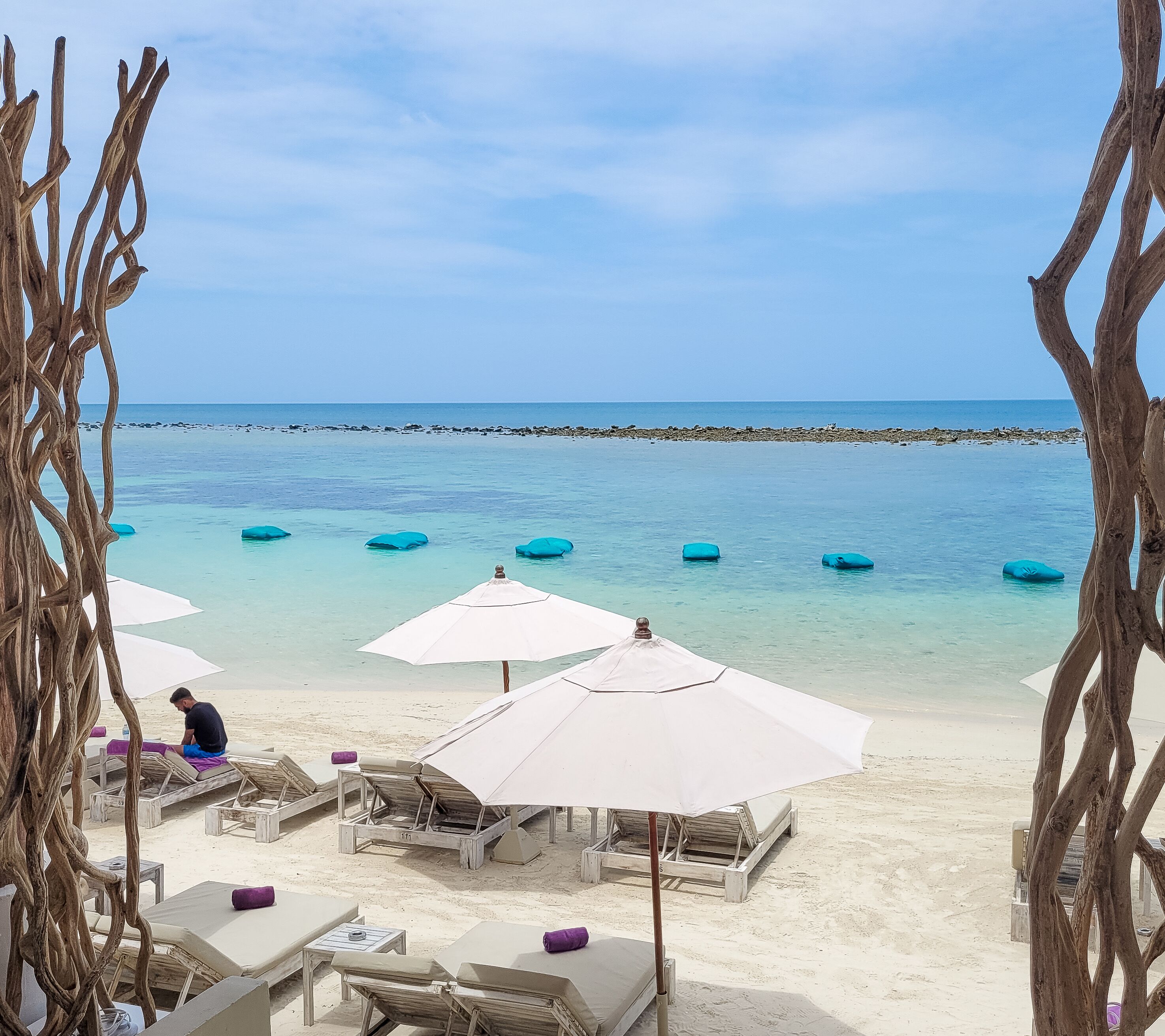 Elephant Beach Resort