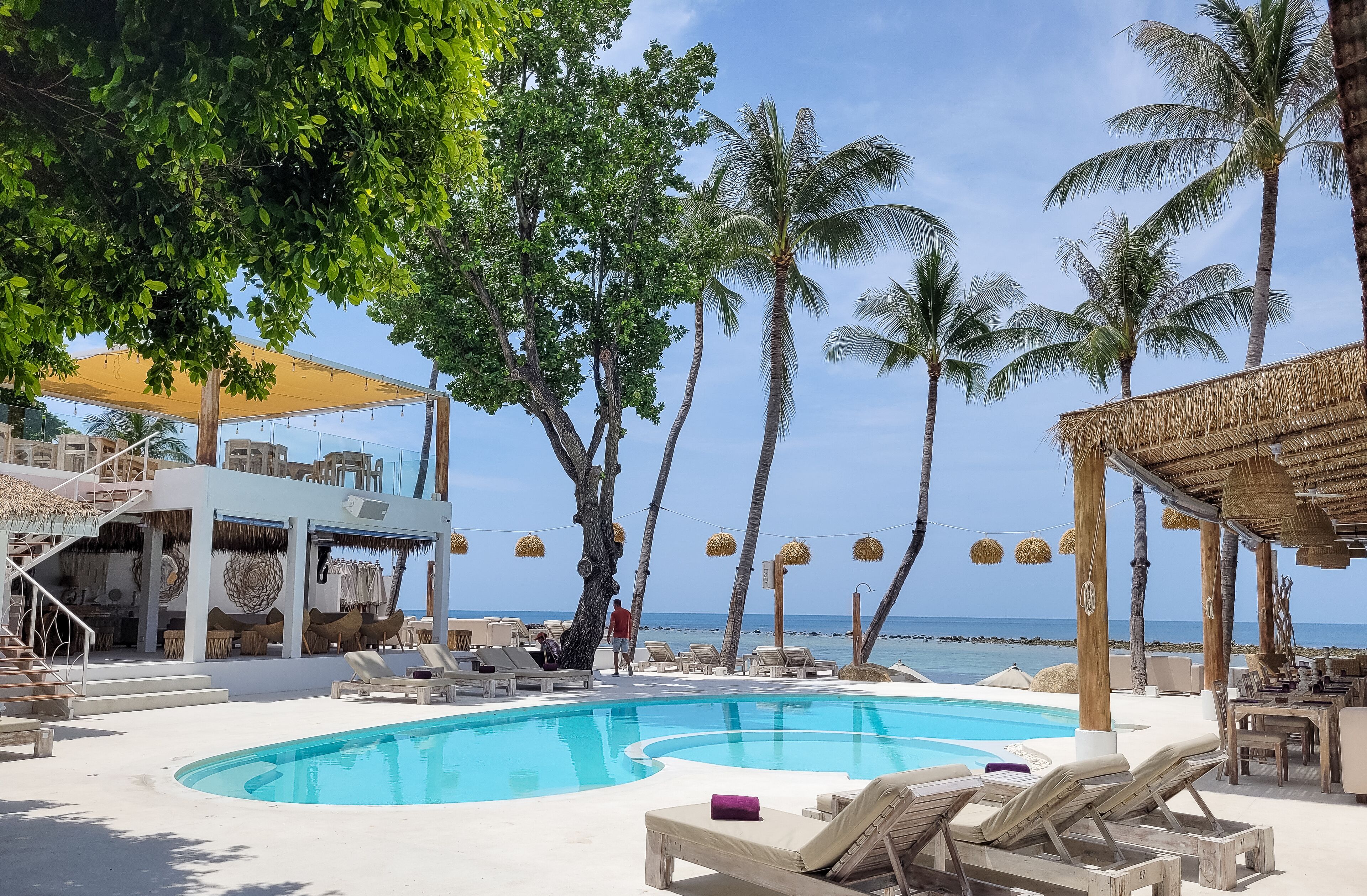 Elephant Beach Resort