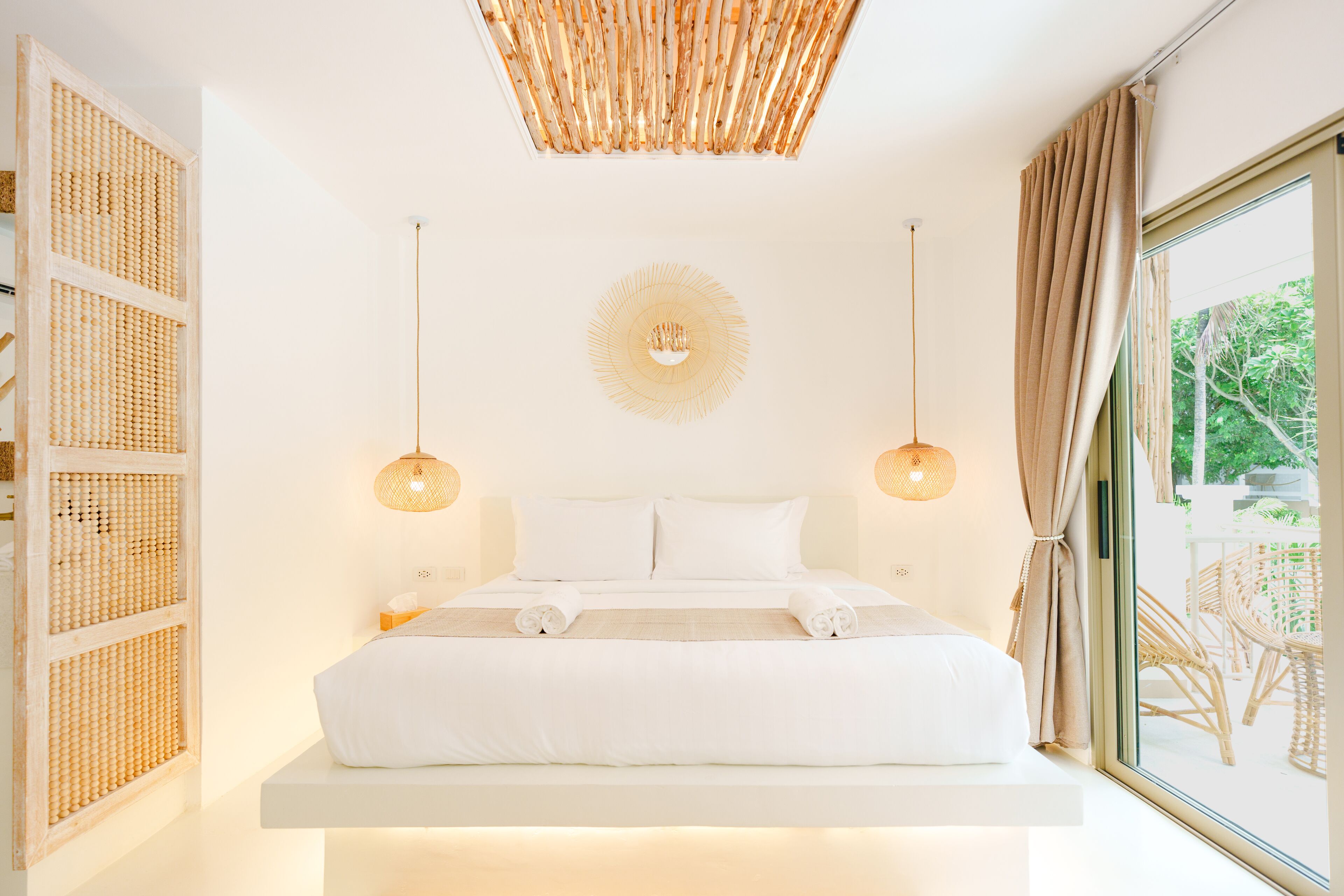 Elephant Beach Resort