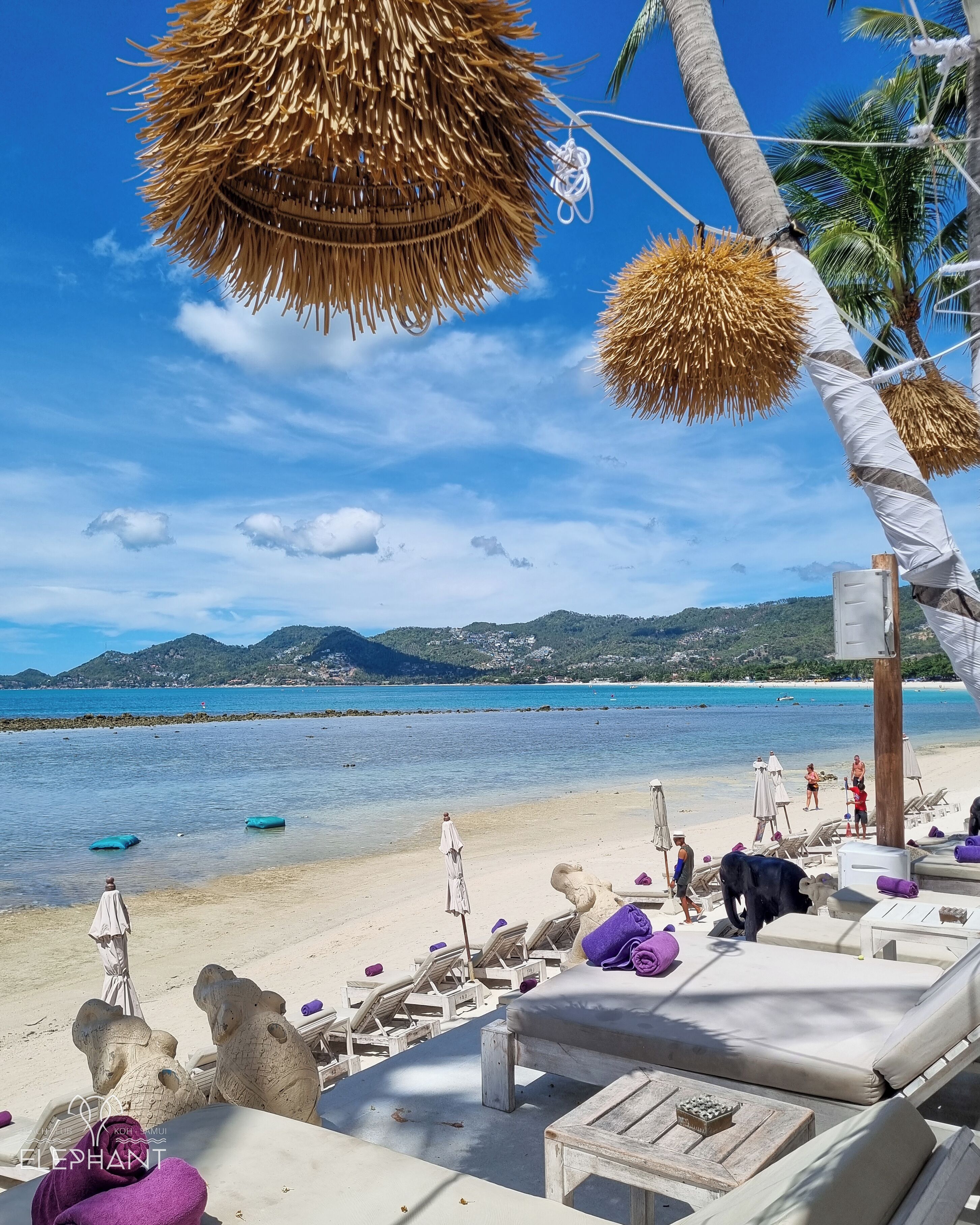 Elephant Beach Resort