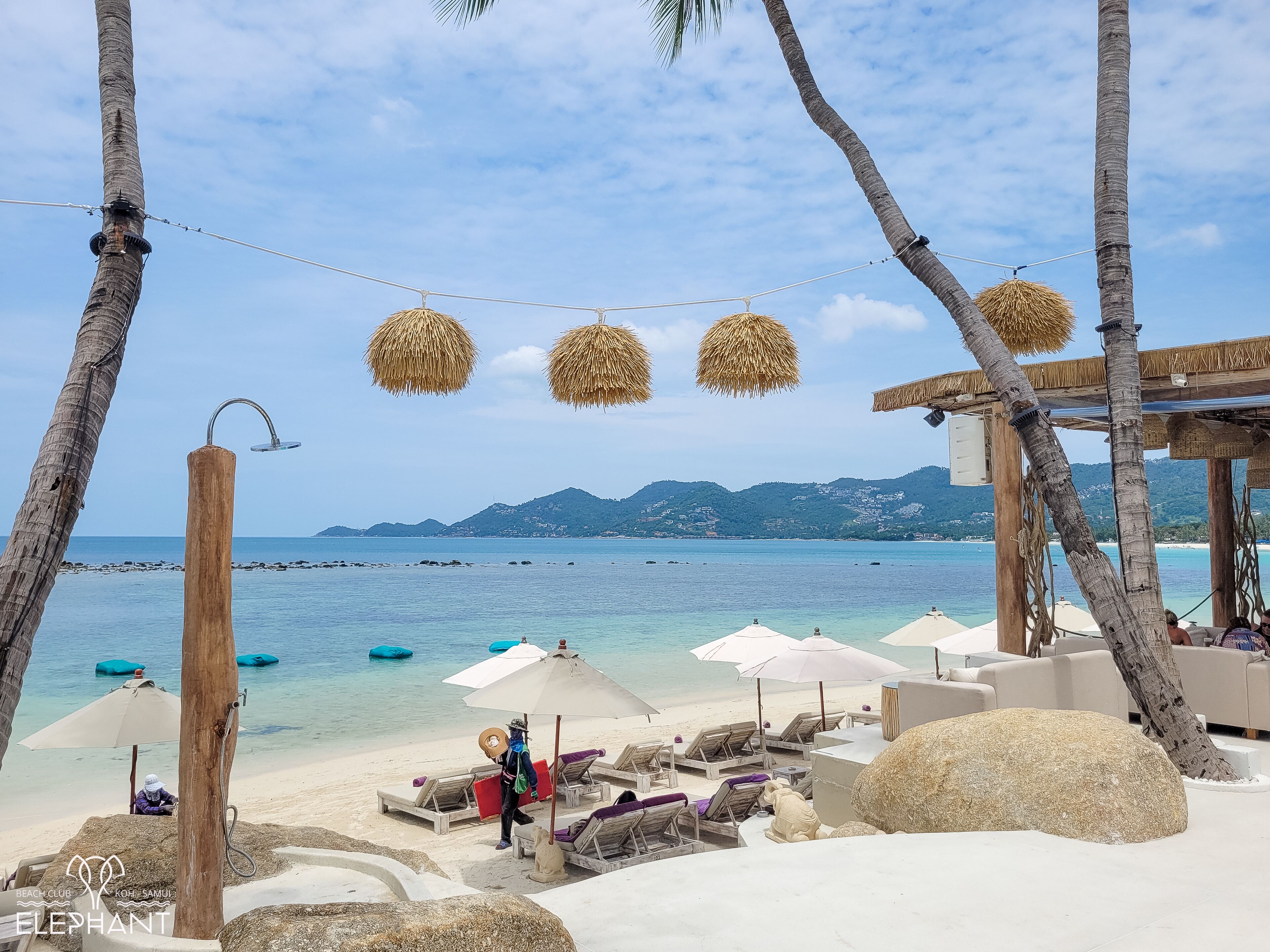 Elephant Beach Resort