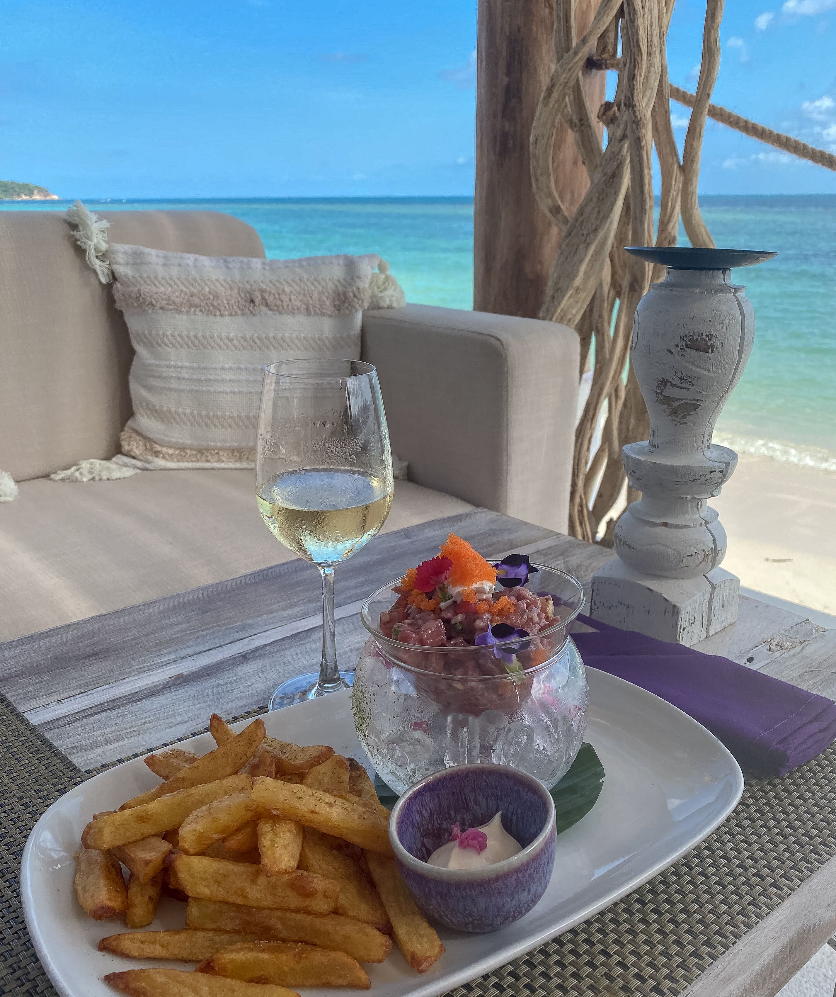 Elephant Beach Resort