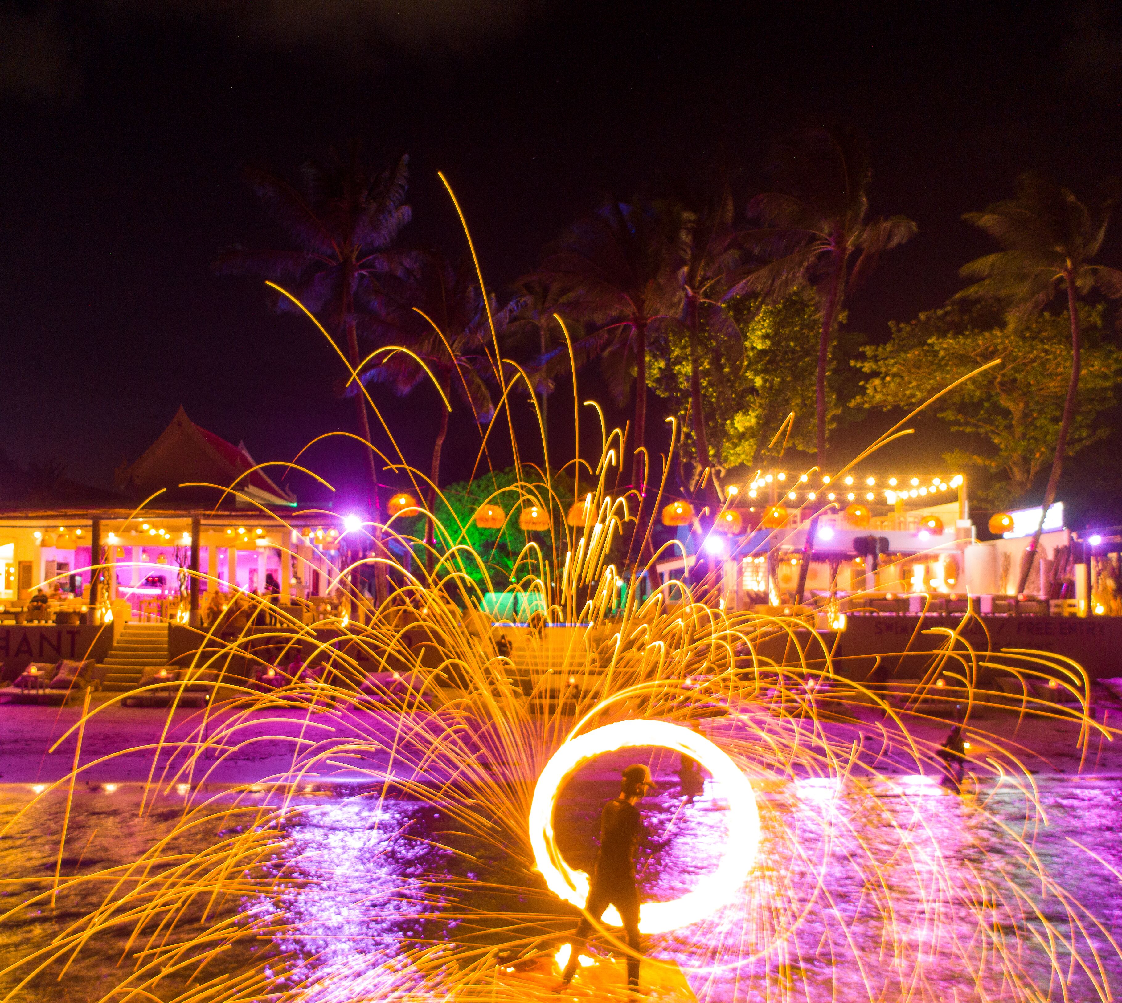 Elephant Beach Resort