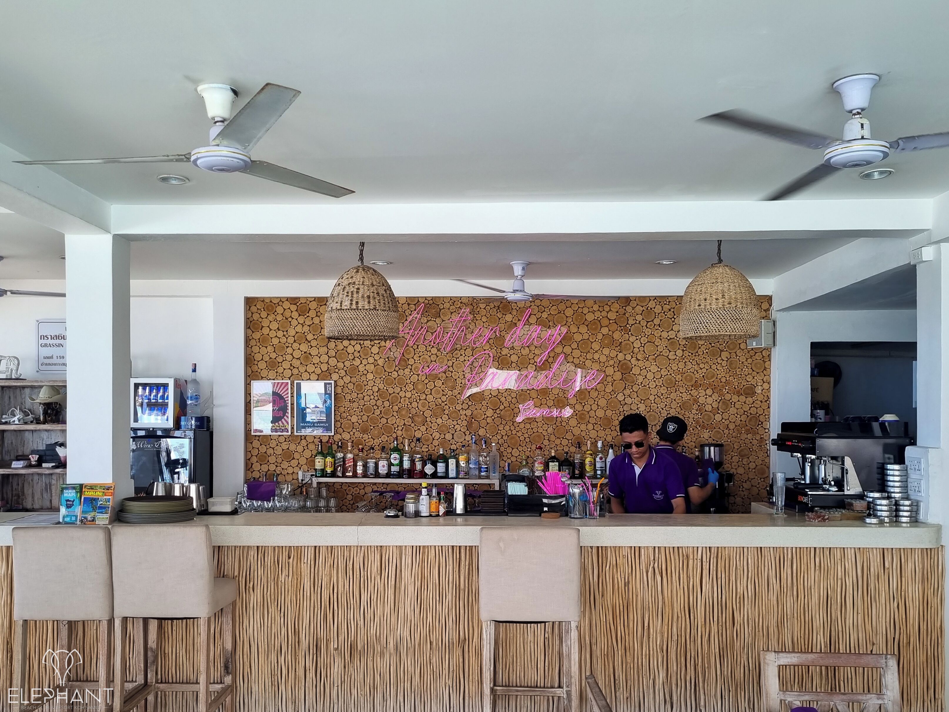 Elephant Beach Resort