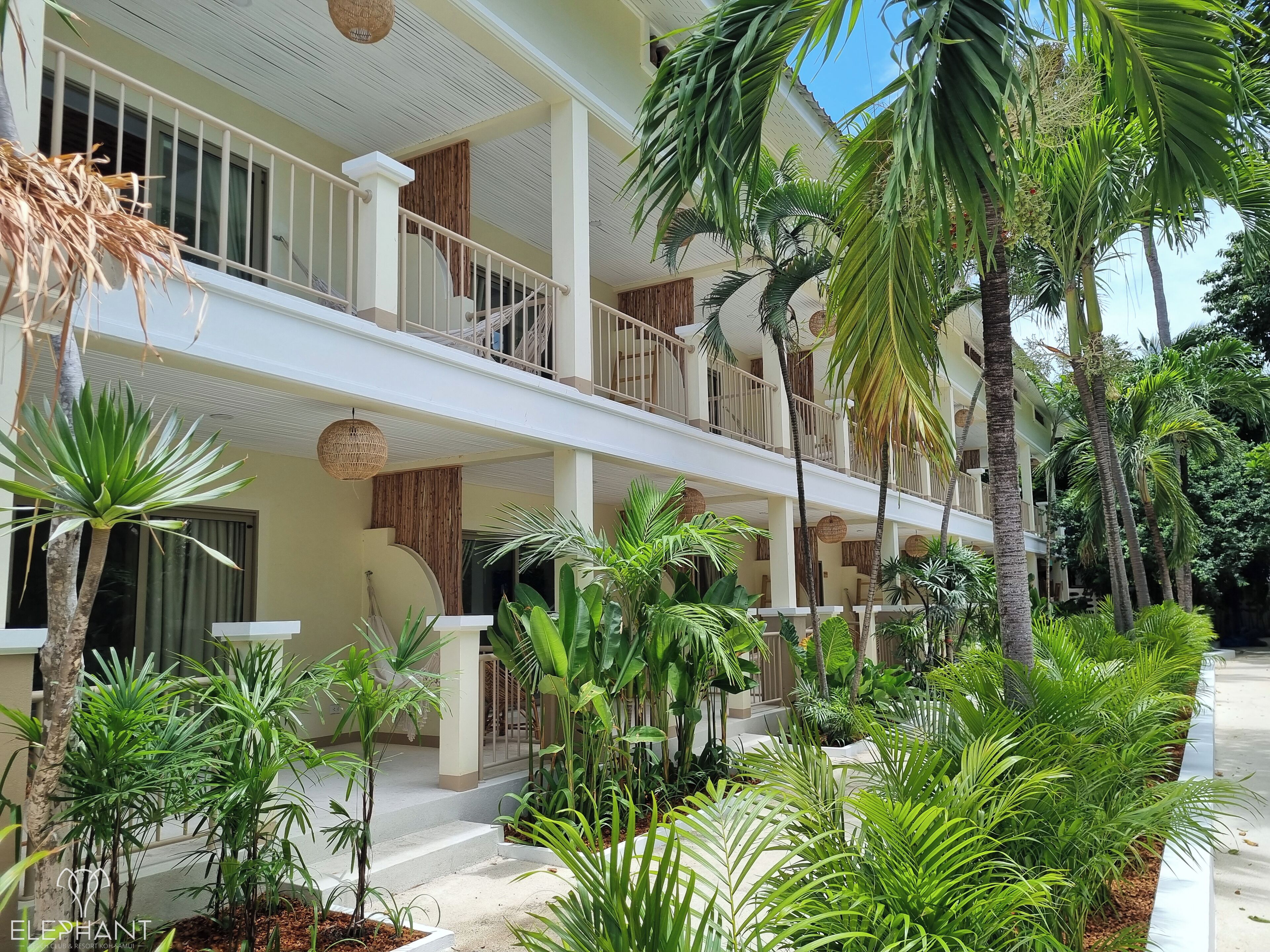 Elephant Beach Resort