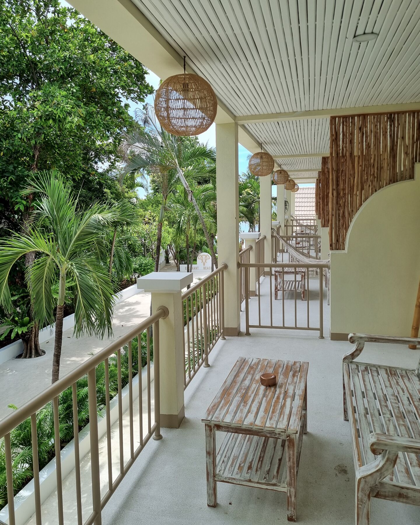 Elephant Beach Resort