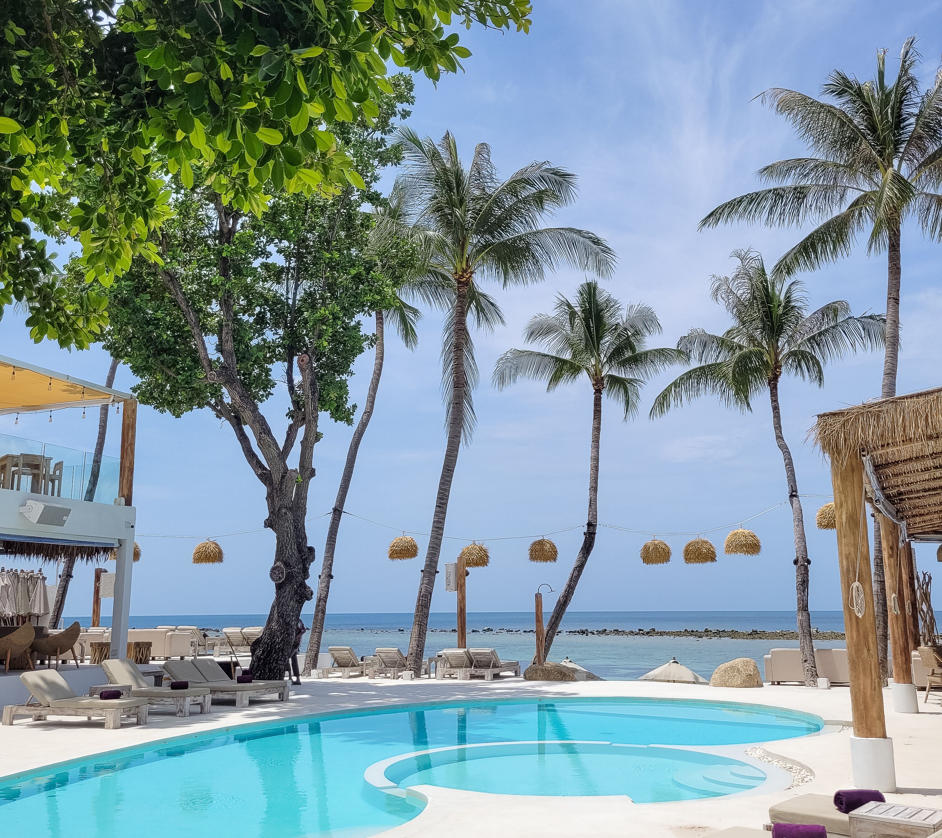 Elephant Beach Resort